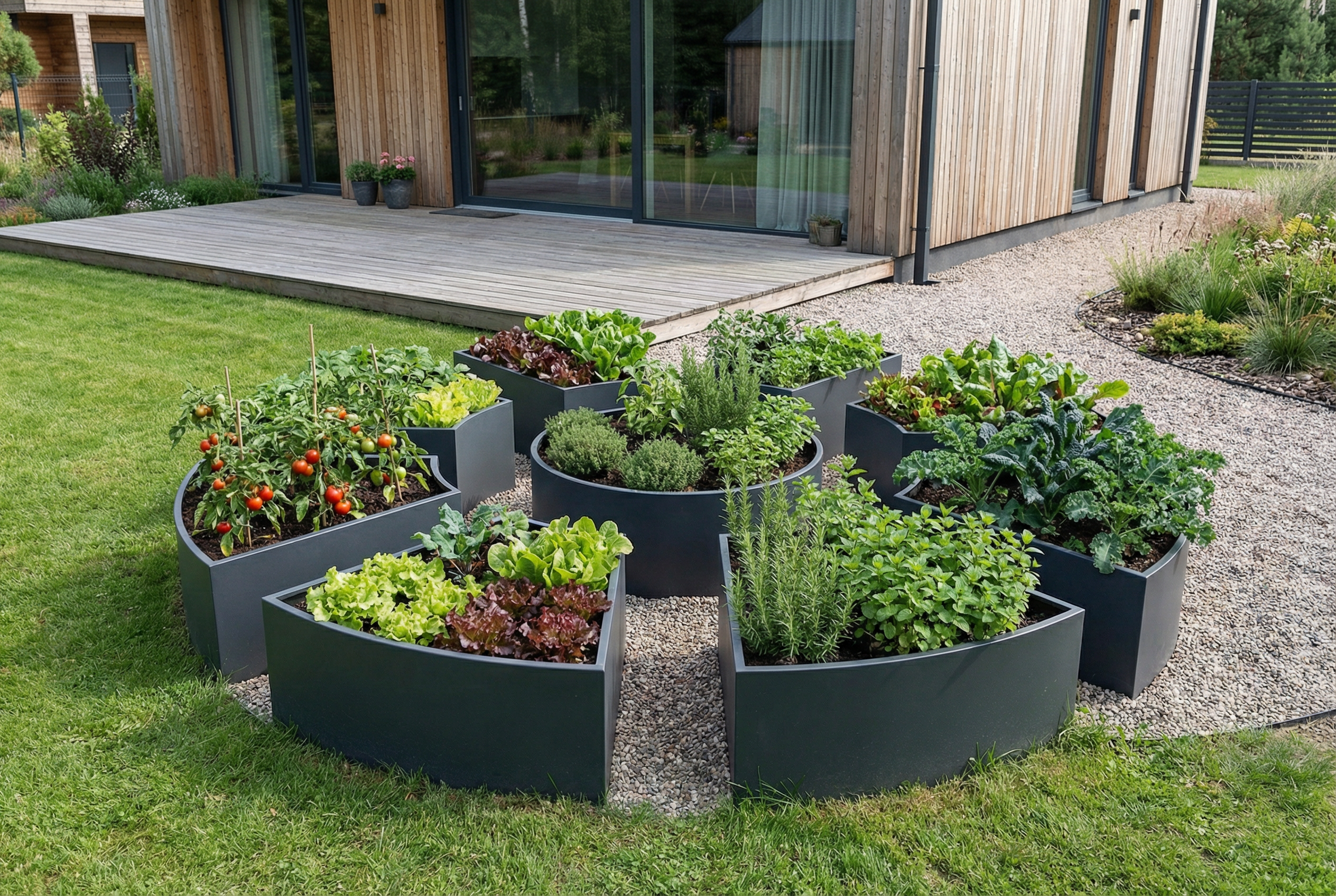 Lysvės kompozicija KRYPTIS