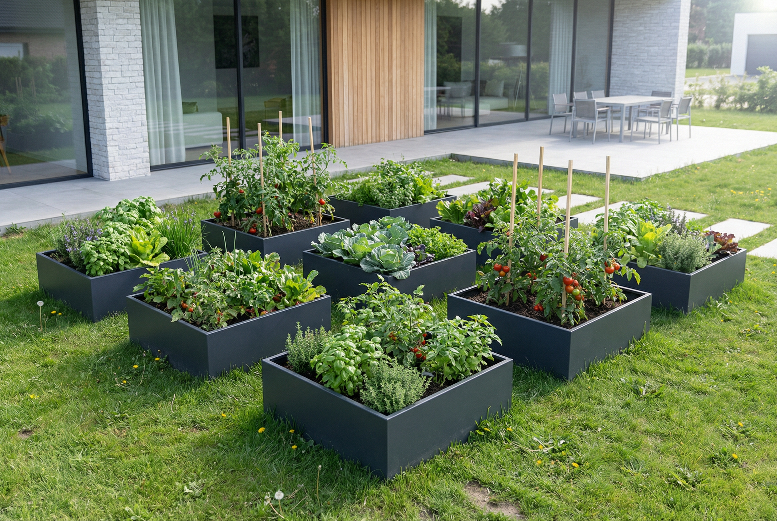 Lysvės kompozicija TIC