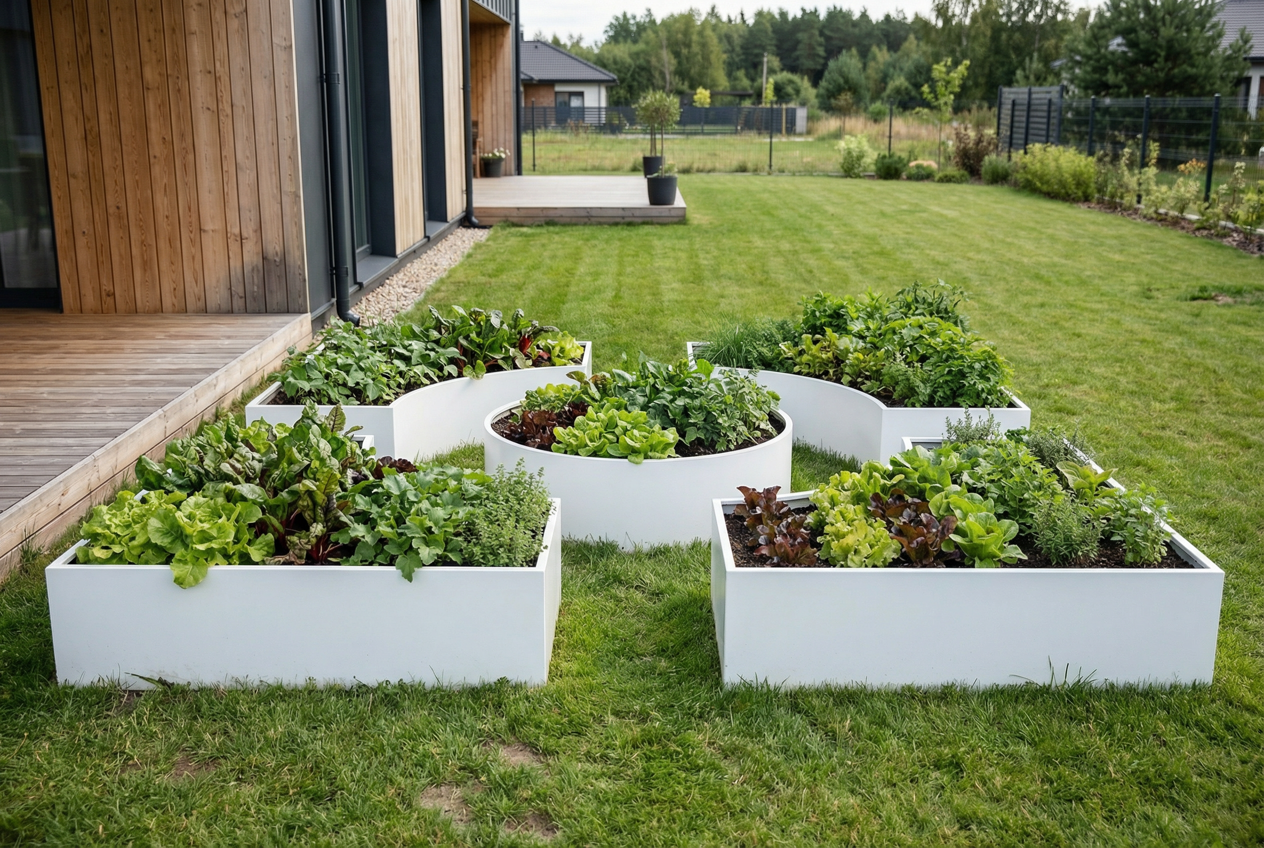 Lysvės kompozicija PORTALAS