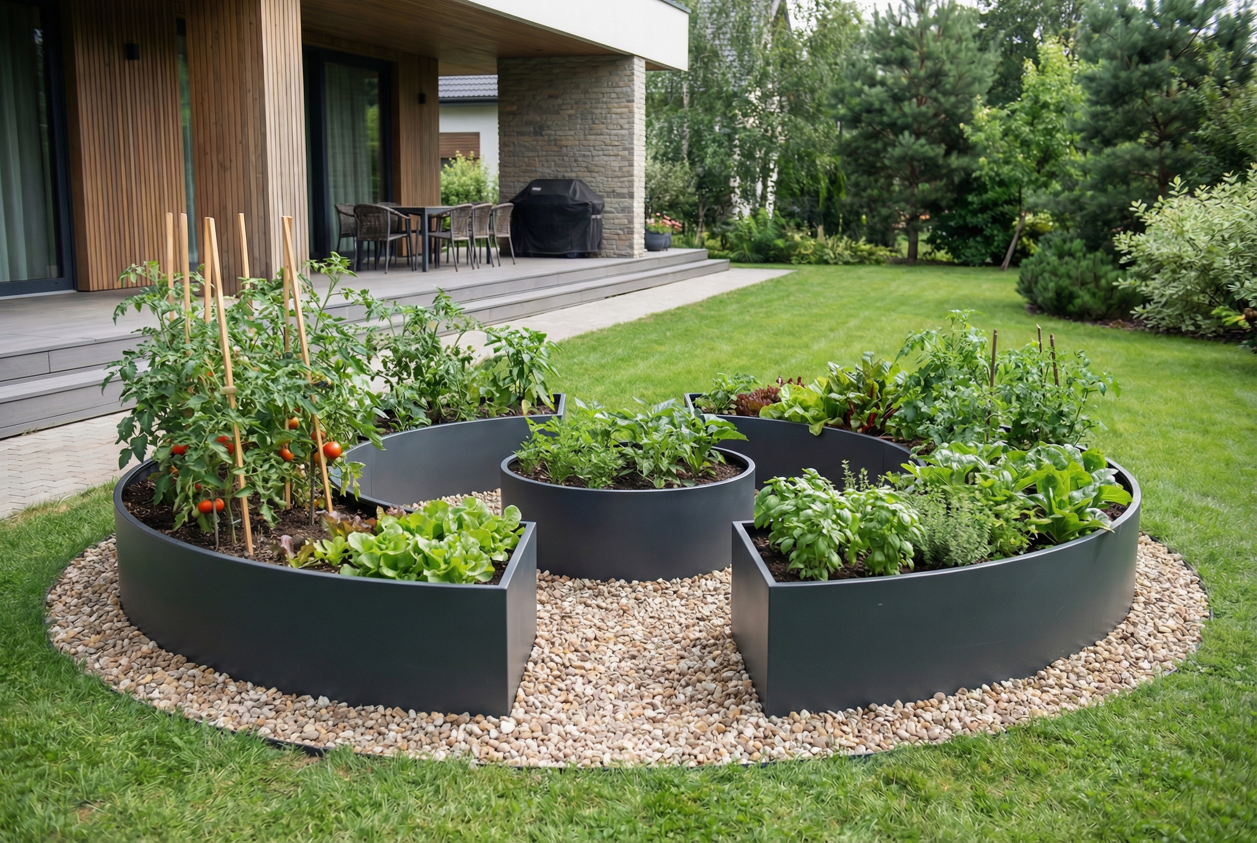 Lysvės kompozicija AKIS 2