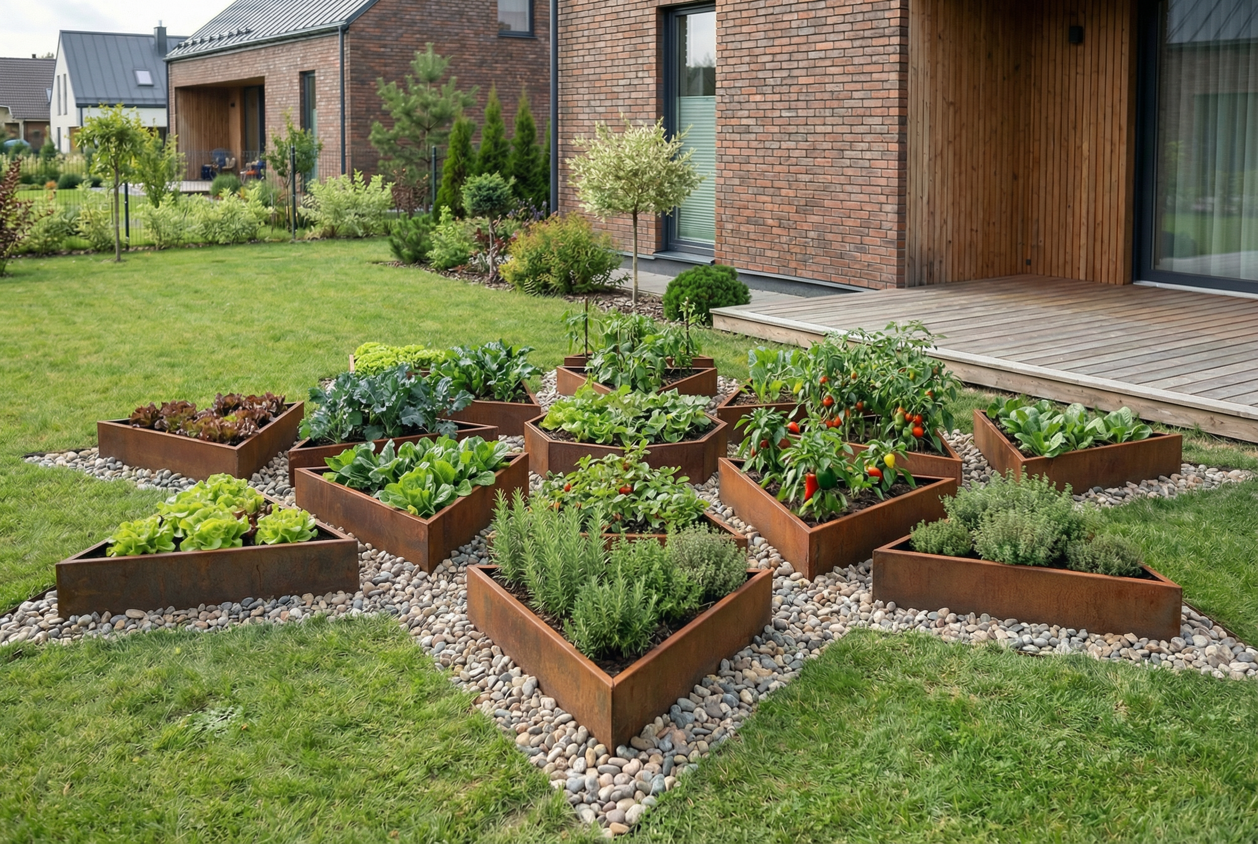 Lysvės kompozicija ŽVAIGŽDĖ