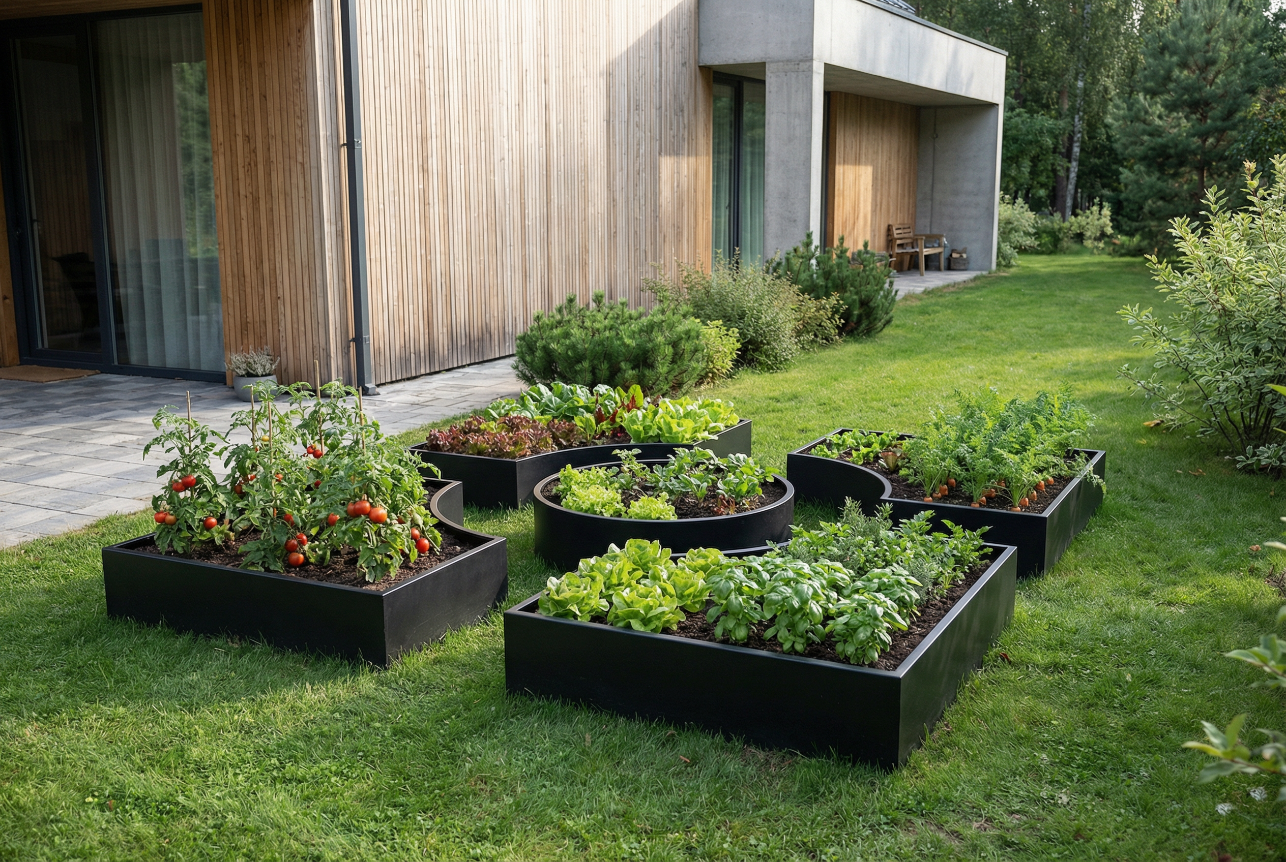 Lysvės kompozicija PORTALAS