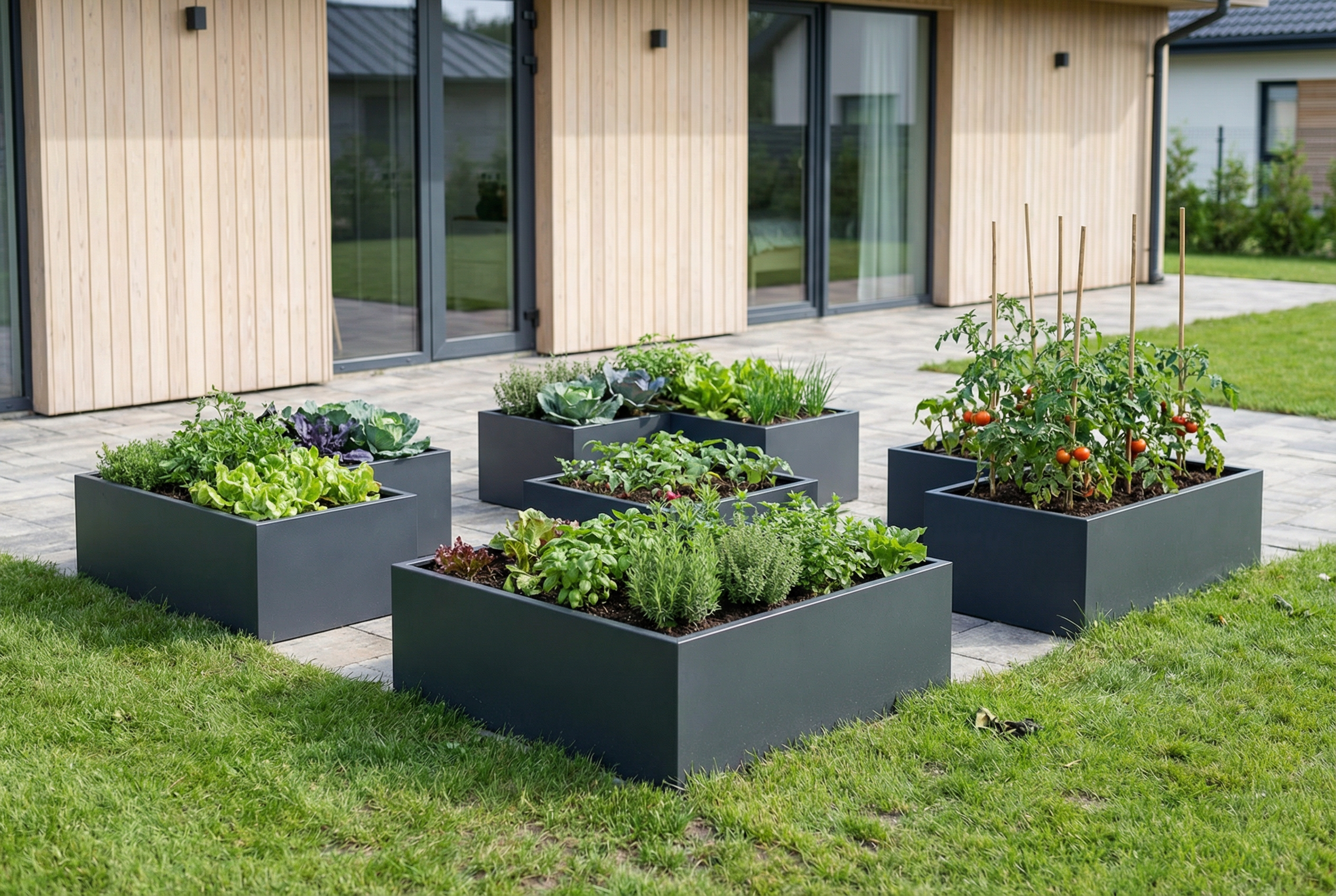 Lysvės kompozicija TAIK KV