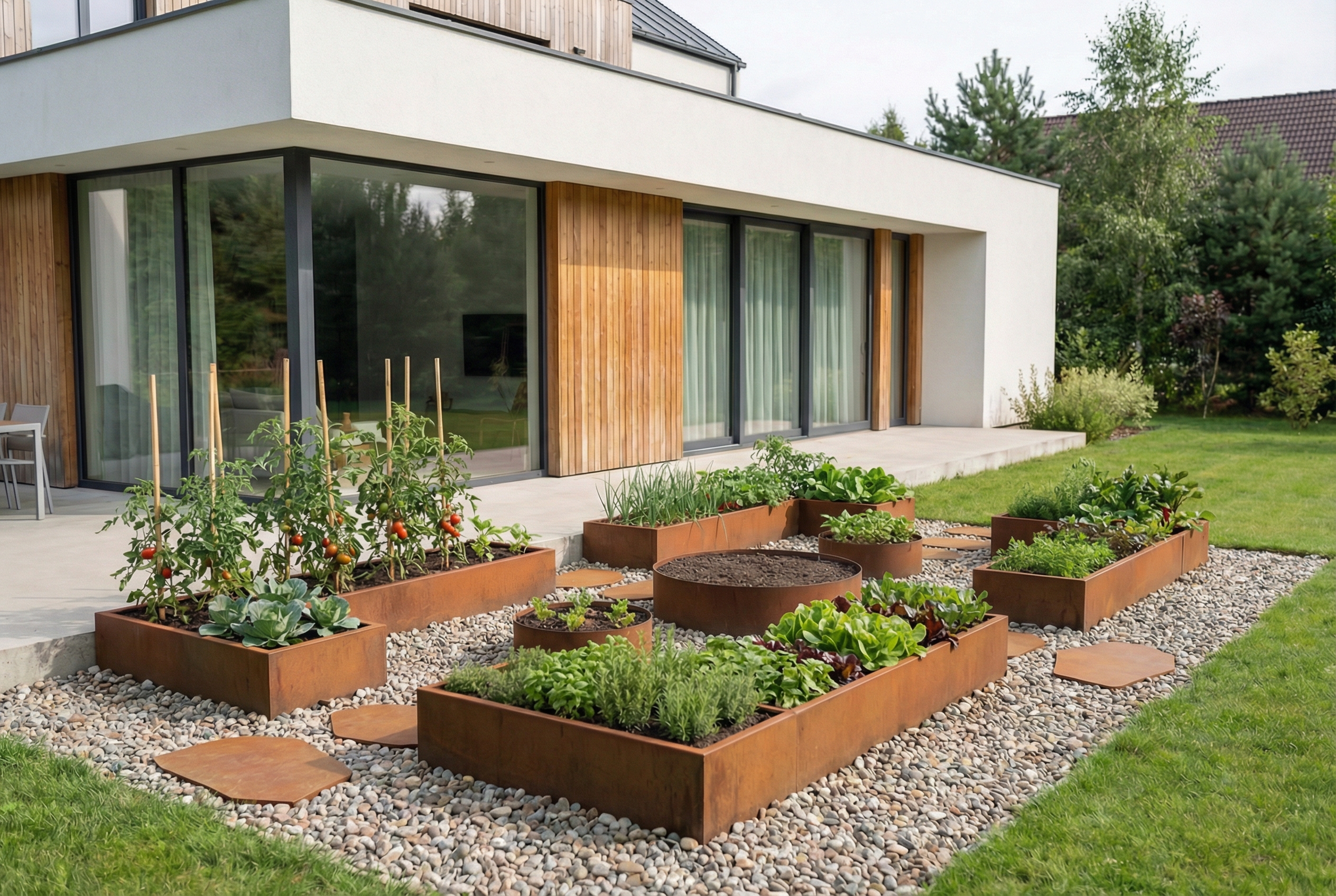 Lysvės kompozicija FORM 2