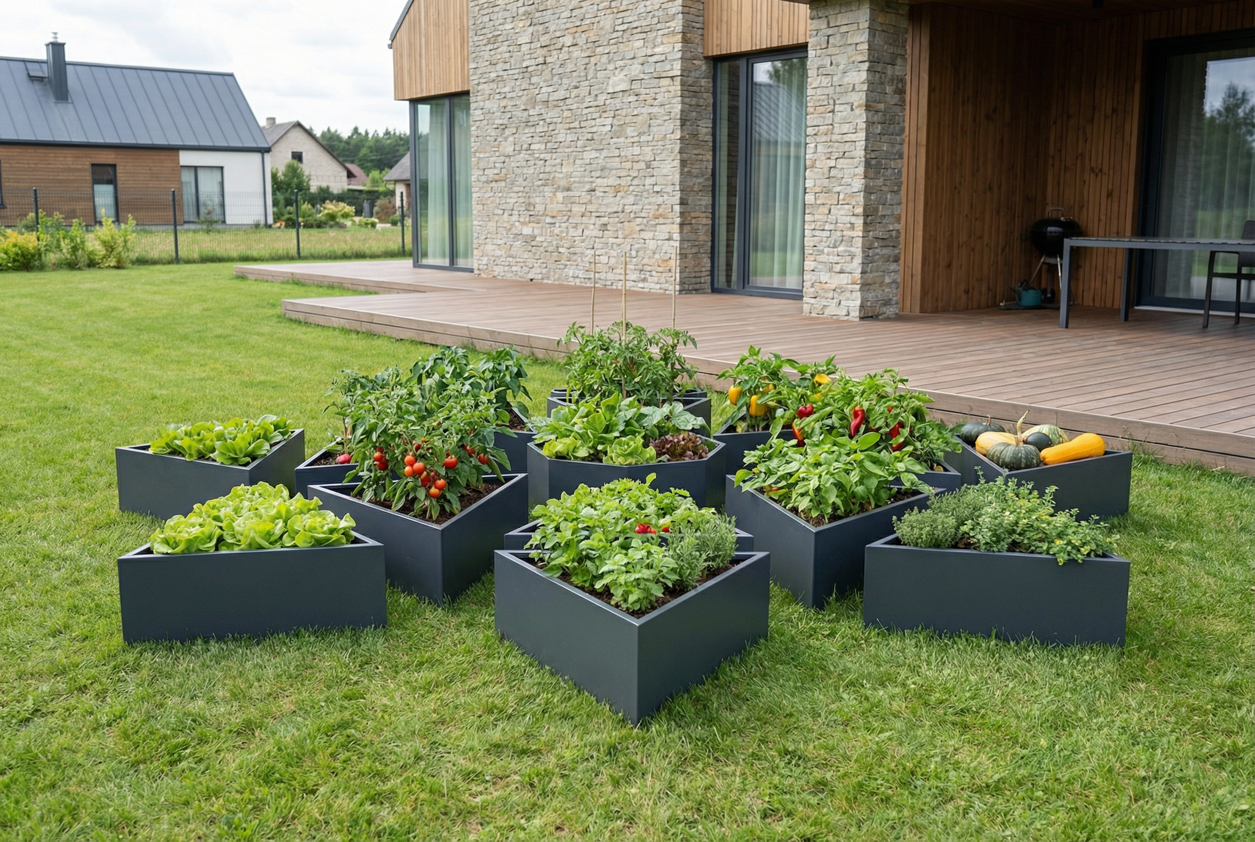 Lysvės kompozicija ŽVAIGŽDĖ