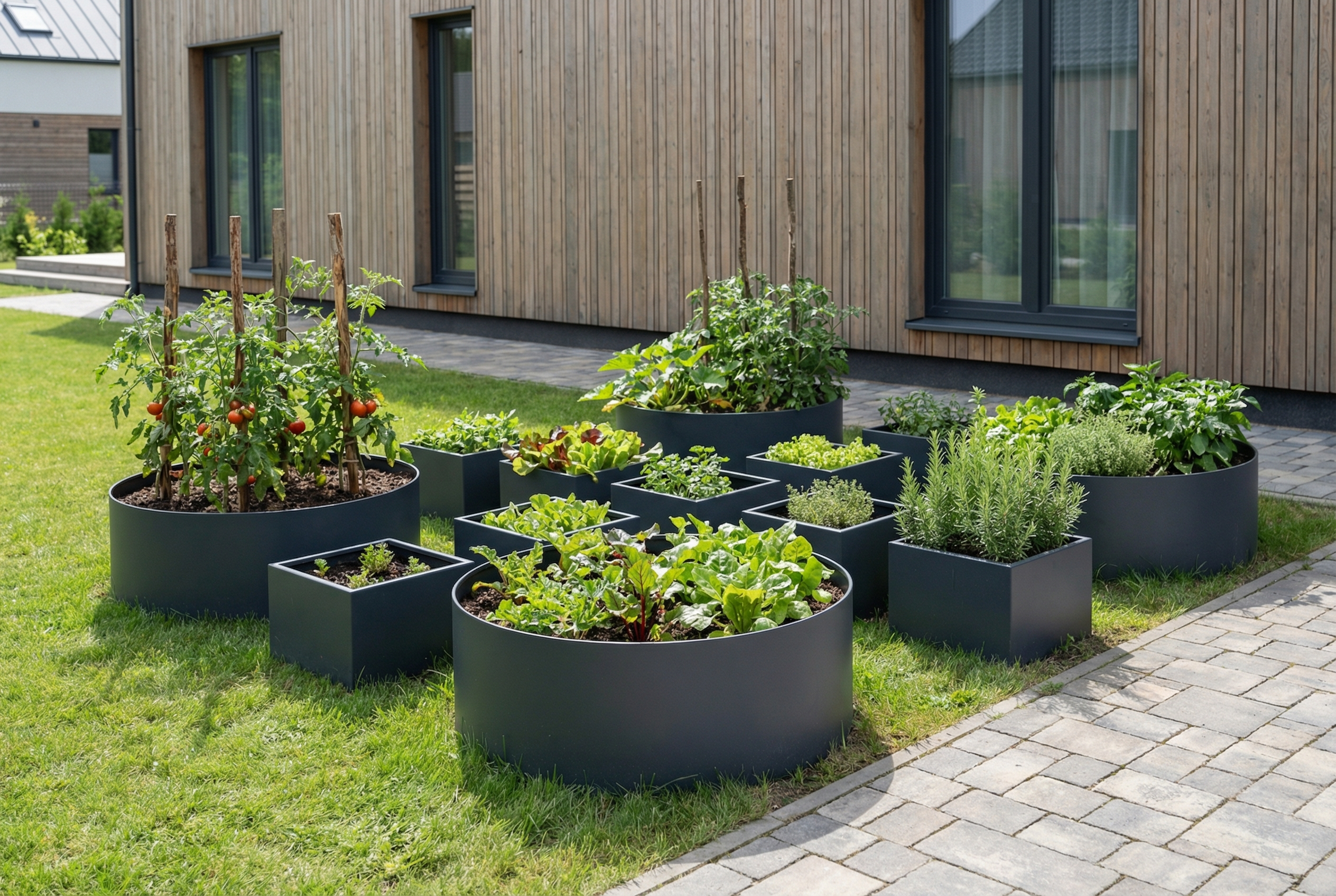 Lysvės kompozicija KAULIUKAS