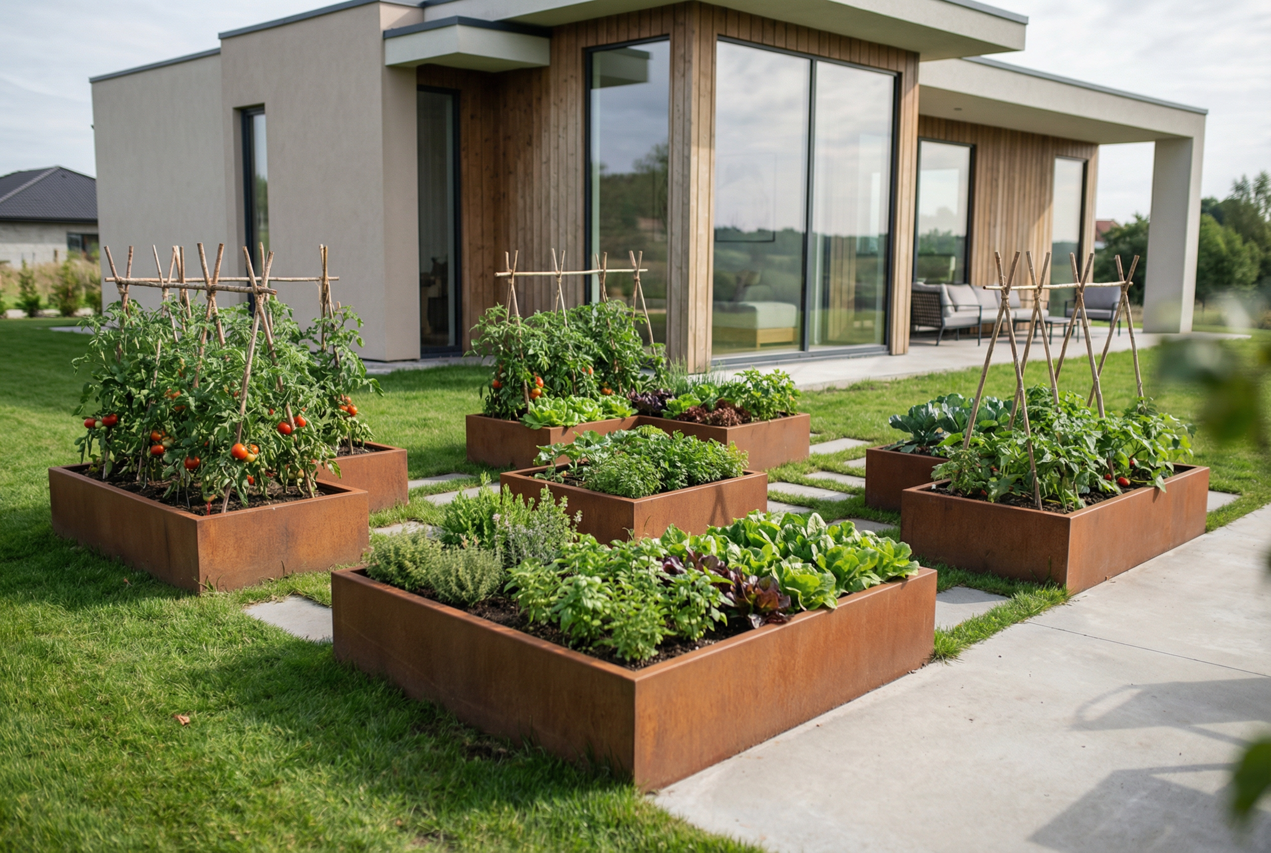 Lysvės kompozicija TAIK KV