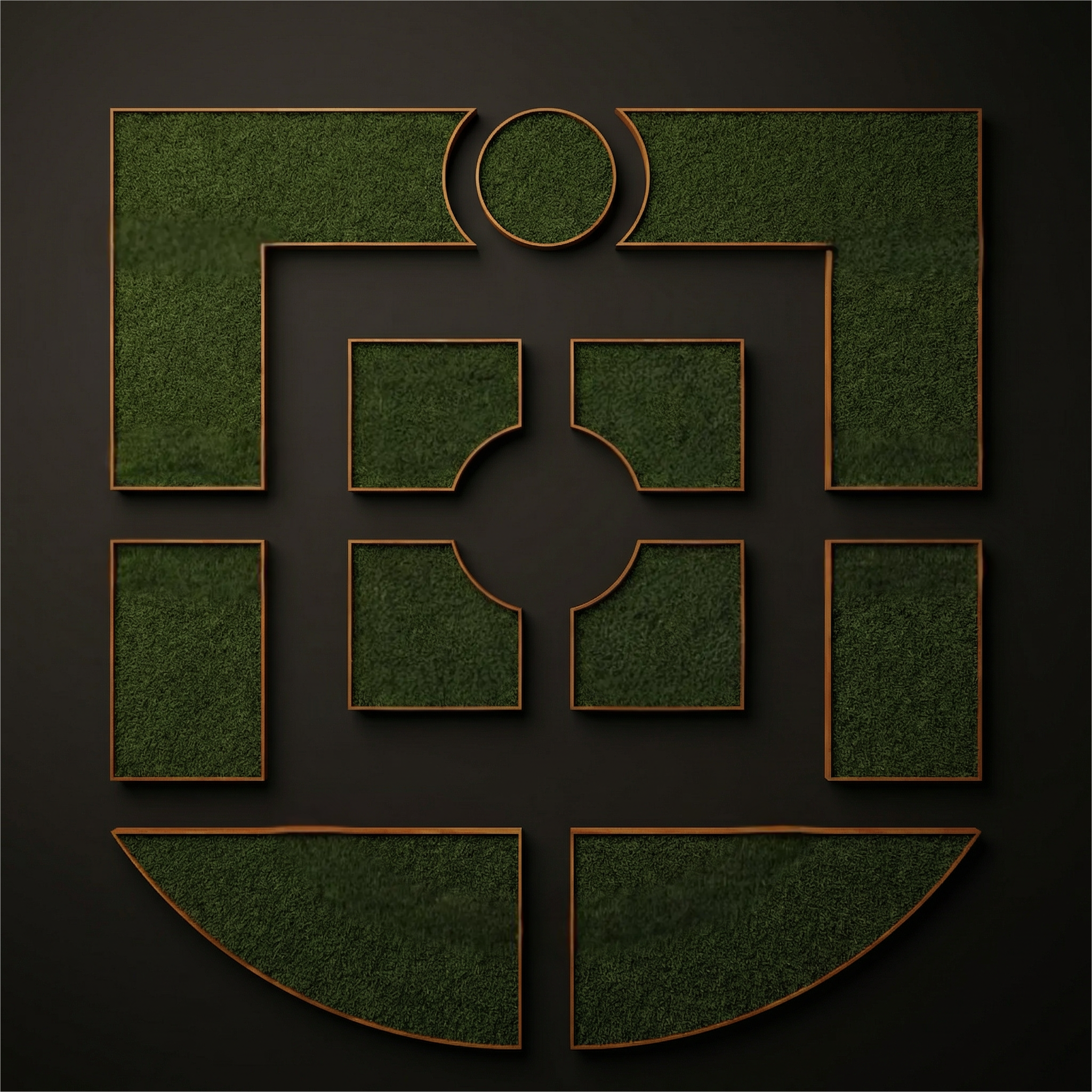 Lysvės kompozicija SKYDAS