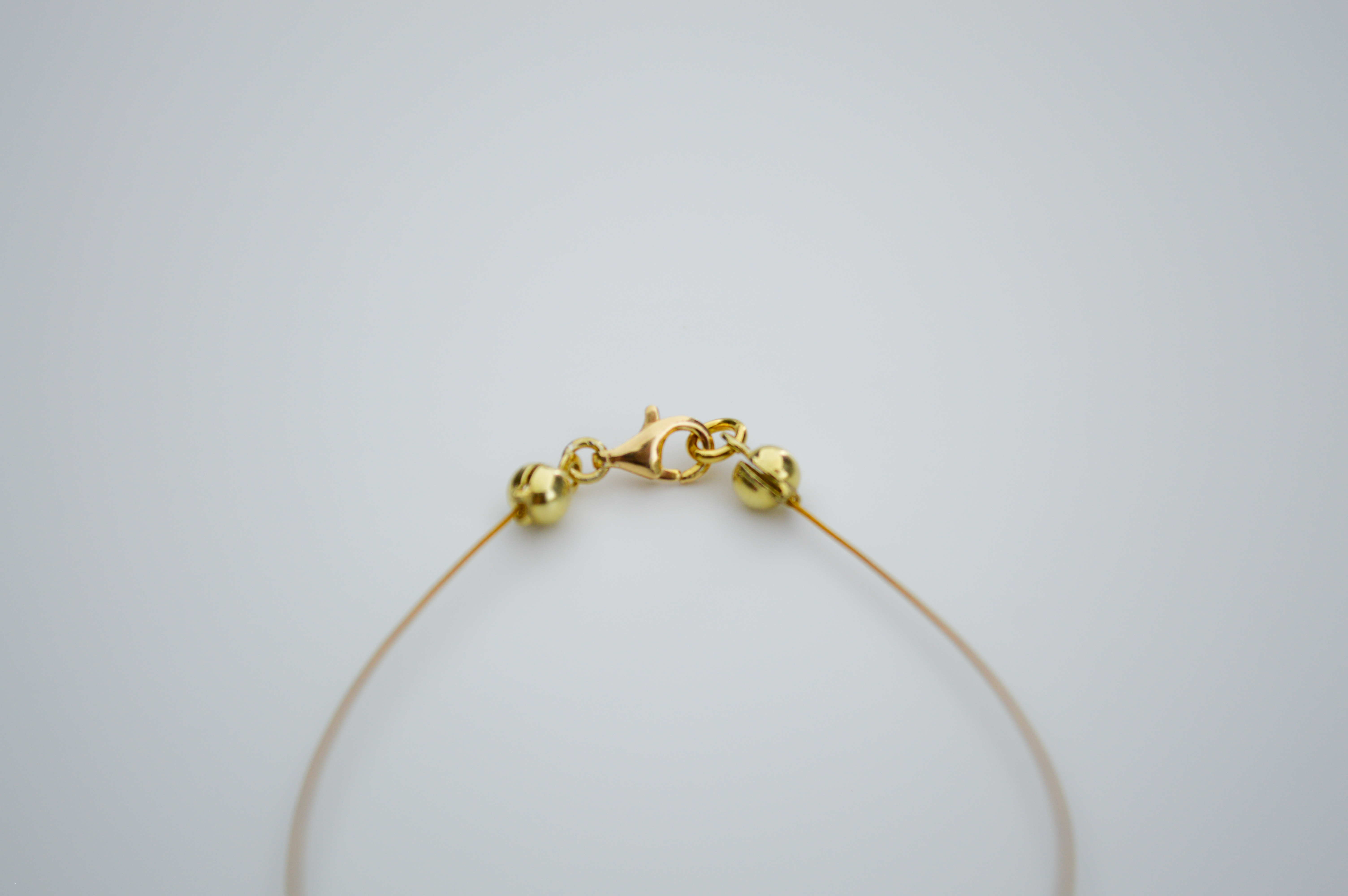 Apyrankė "Pasitikėjimas" ausko spalva