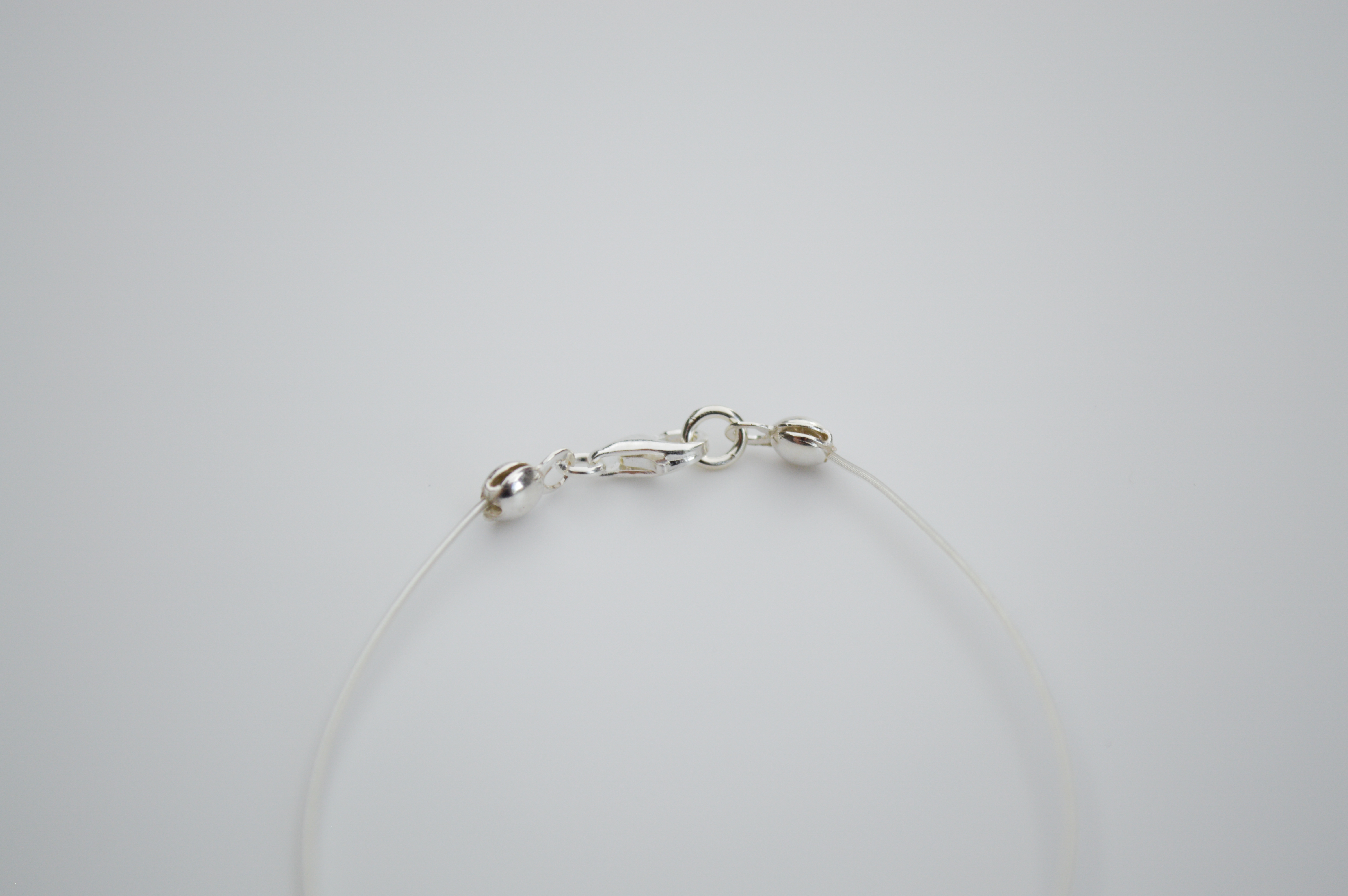 Apyrankė "Meilė sau" sidabro spalva