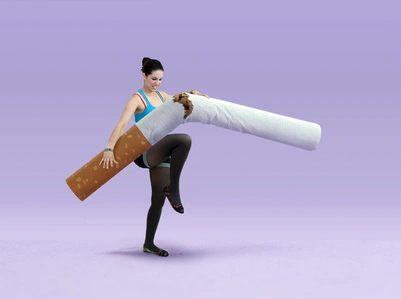 Arrêt du Tabac – Hypnose & Libération des Automatismes