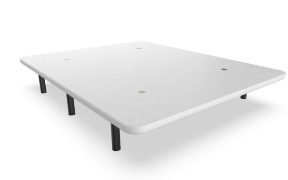 Base tapizada lidera