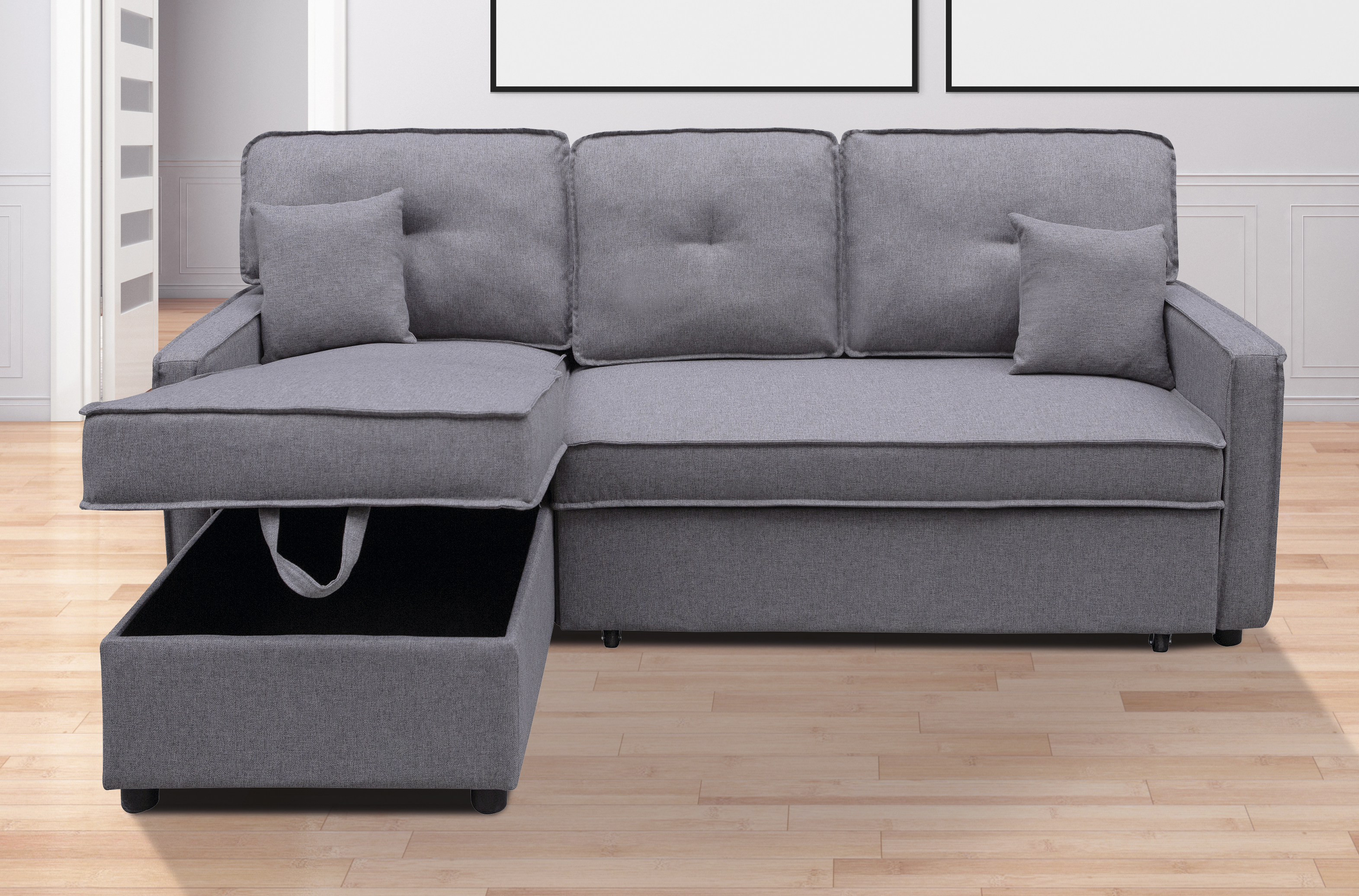 Chaiselongue Cama Dax