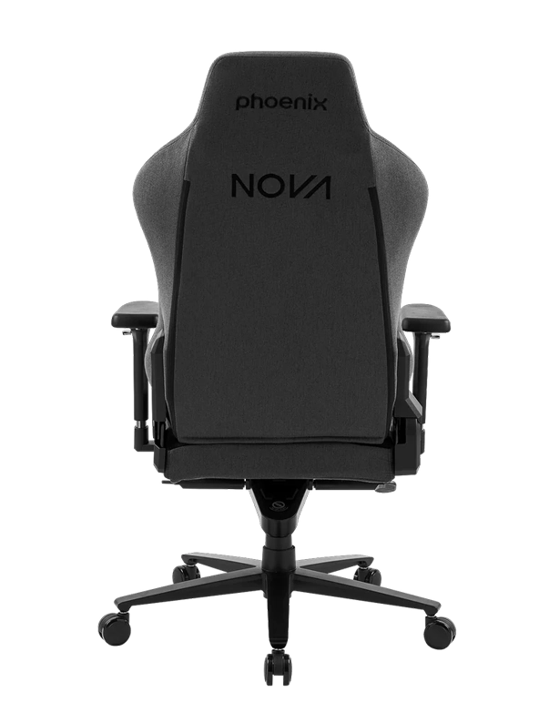   Silla gaming Nova Alta gama