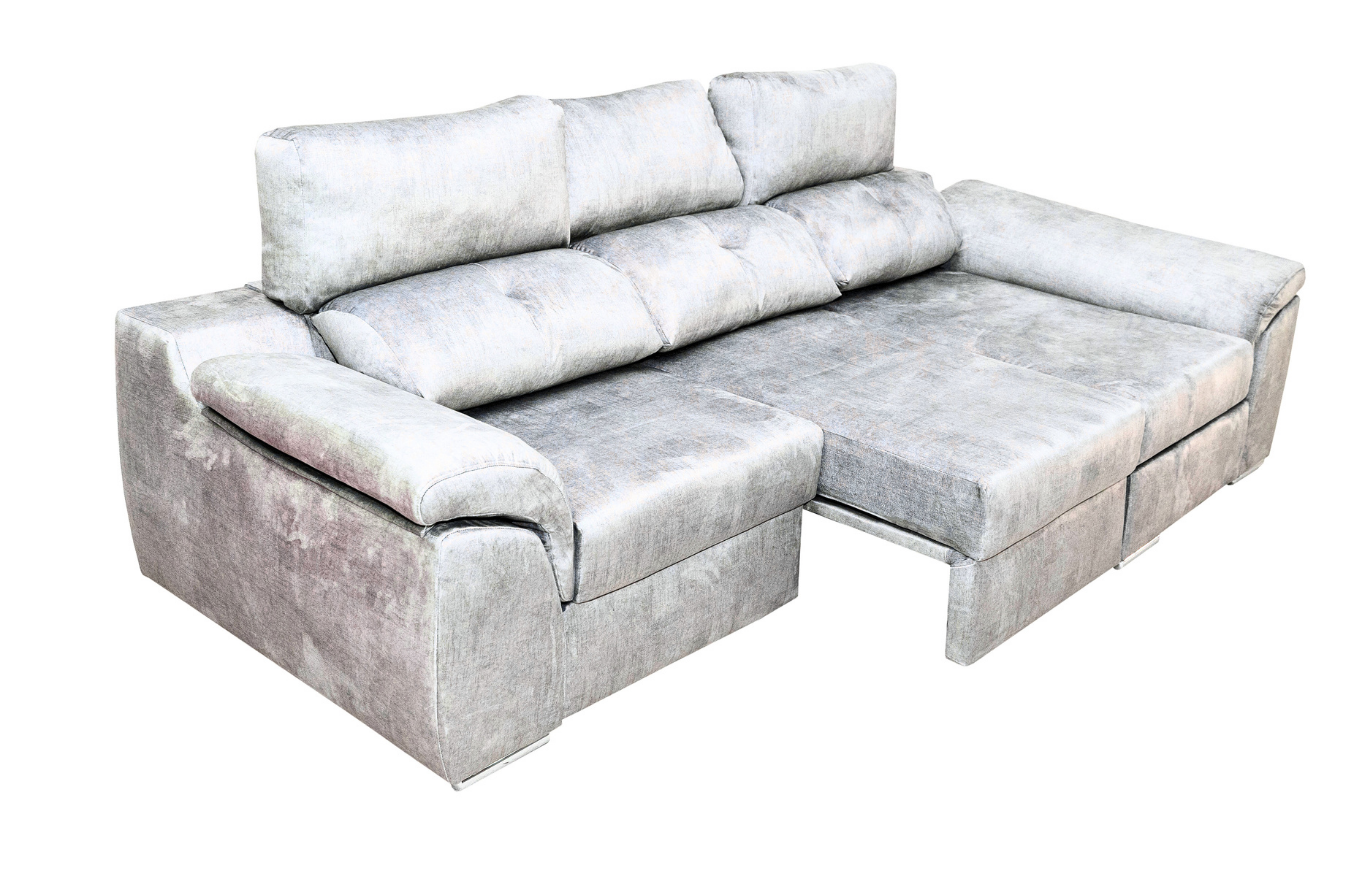  Chaiselongue Carro Pirineos