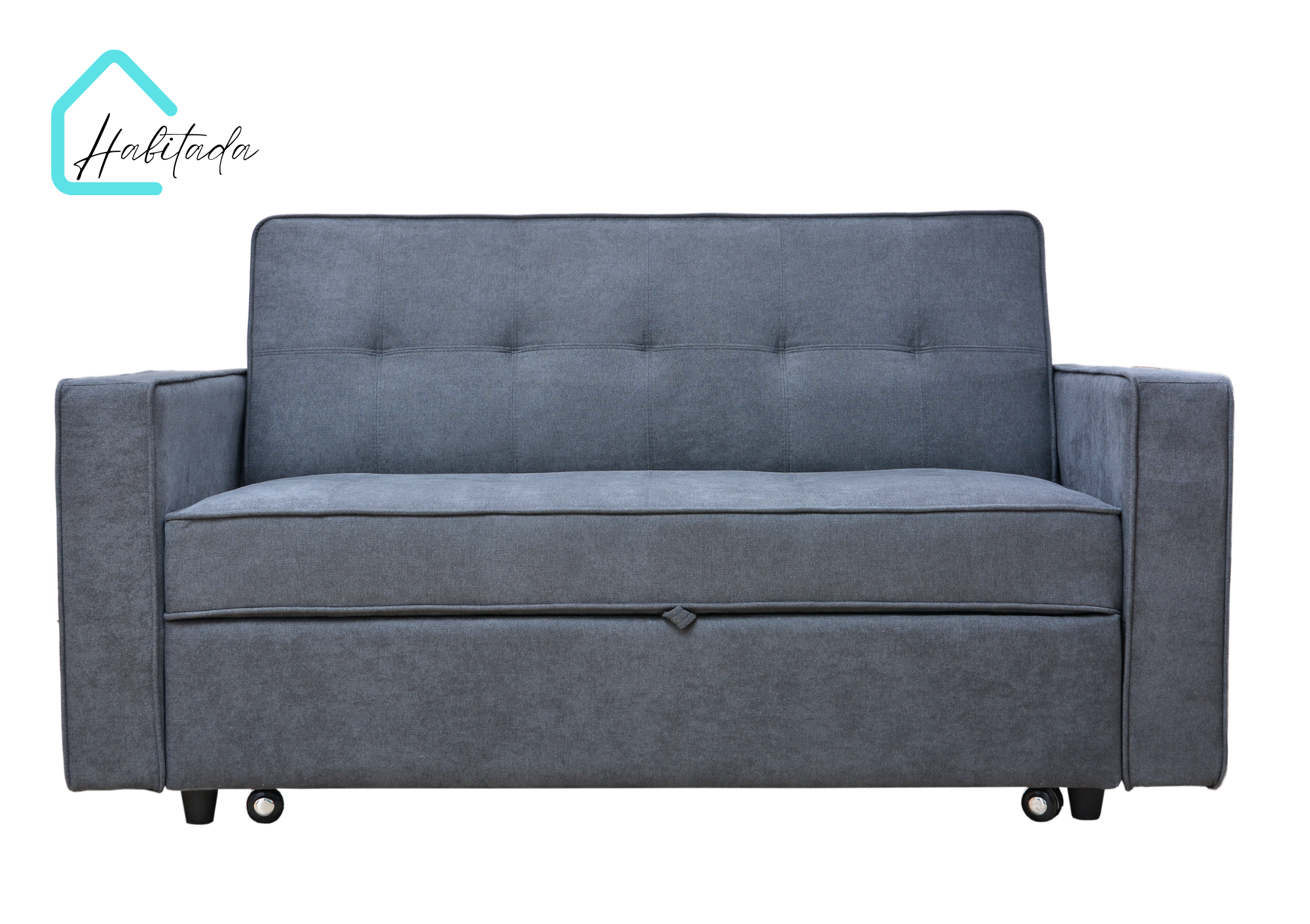 Sofá Cama Nido IZAN