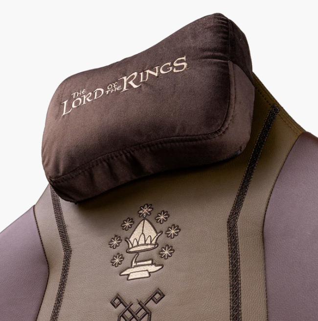 Silla Monarch LOTR Edición Moria