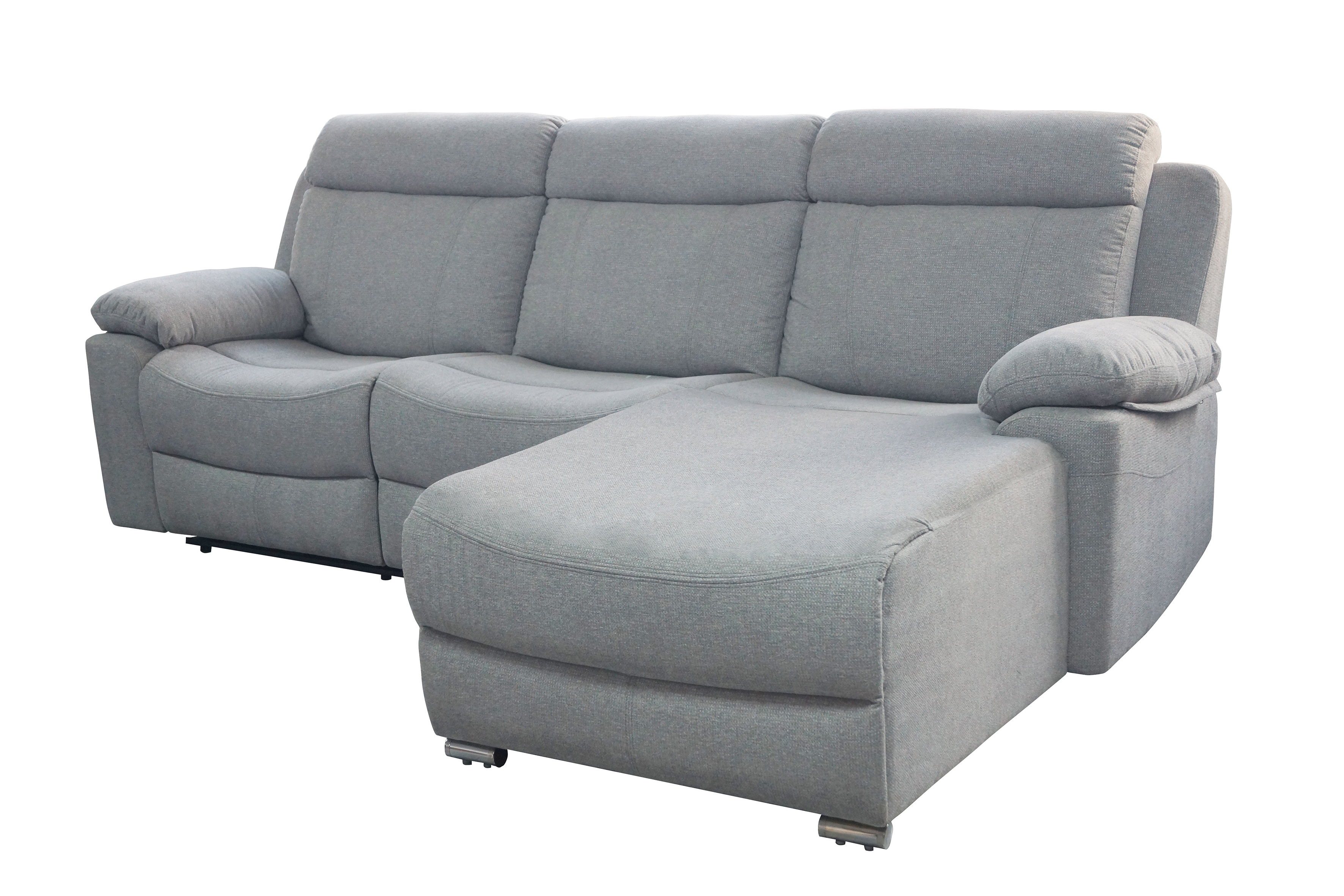 Chaiselongue Olimpo relax eléctrico