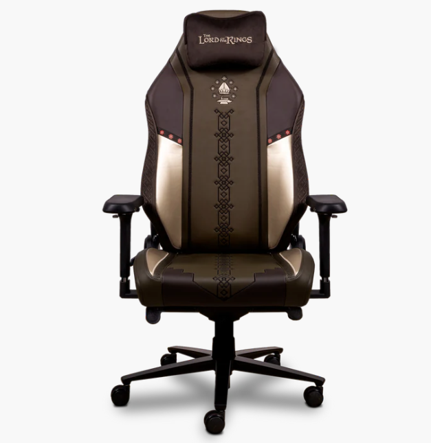 Silla Monarch LOTR Edición Moria