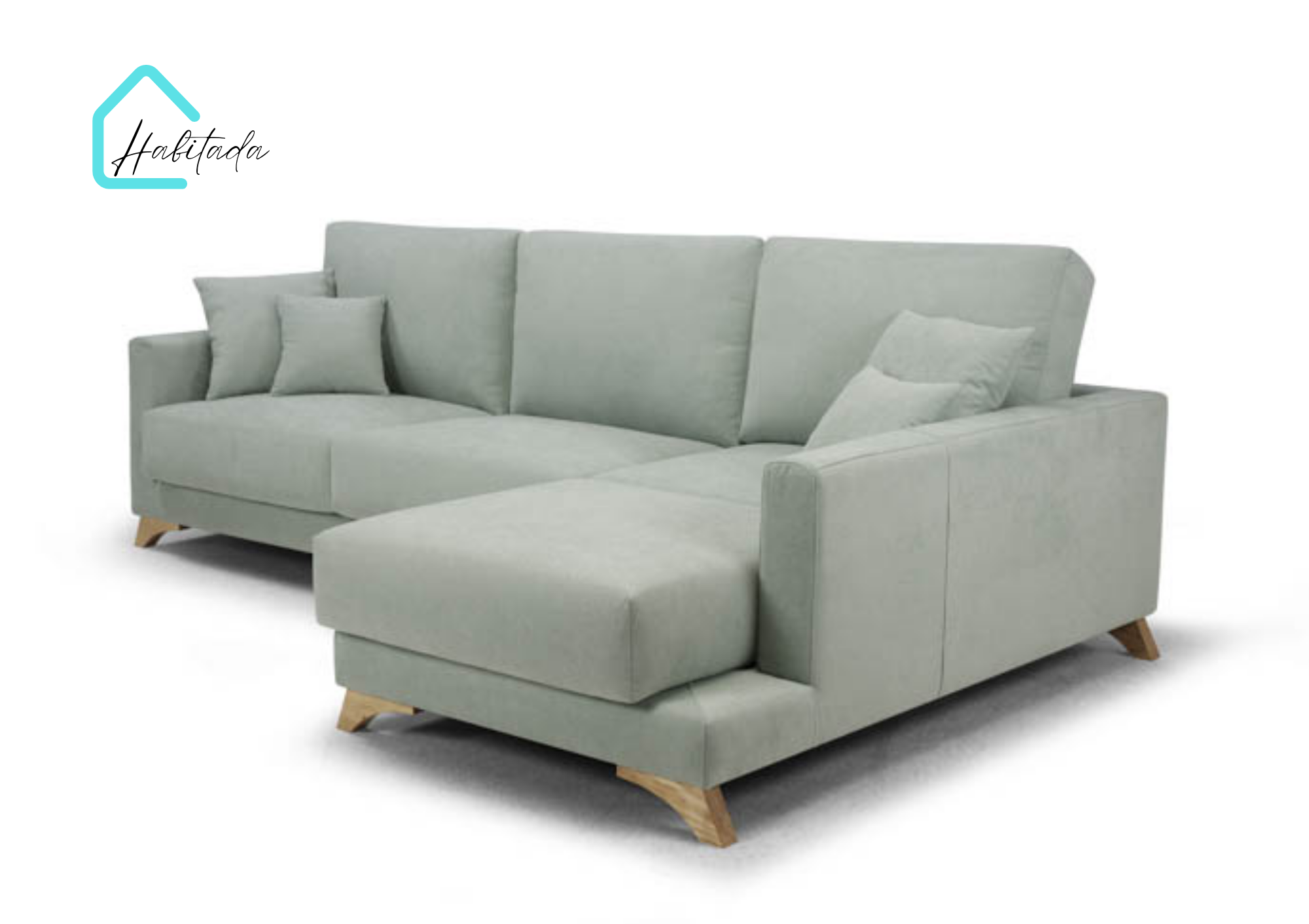 chaiseslongue Kimberly