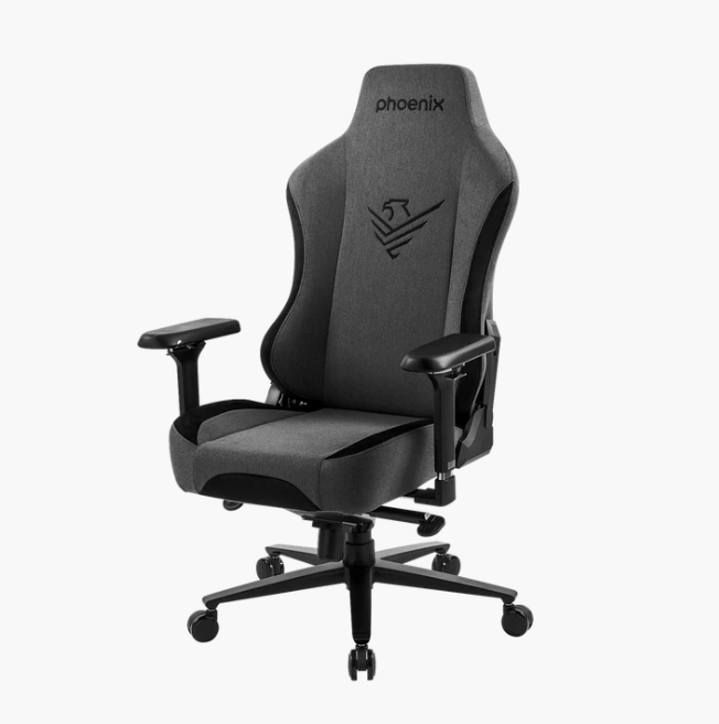   Silla gaming Nova Alta gama