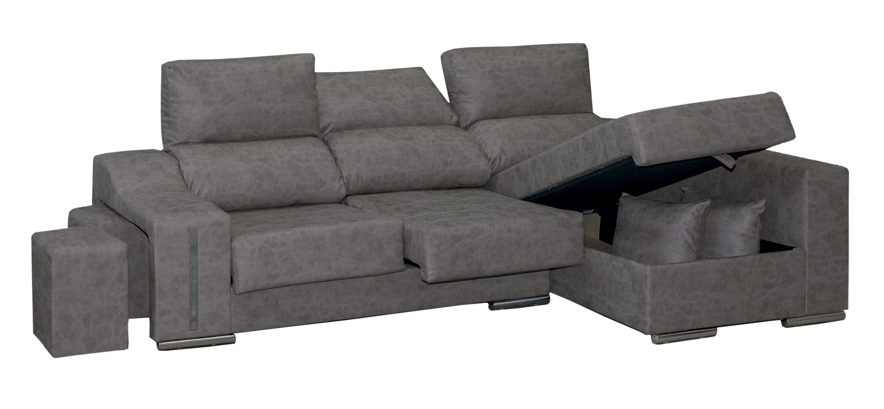 Chaiselongue Rio