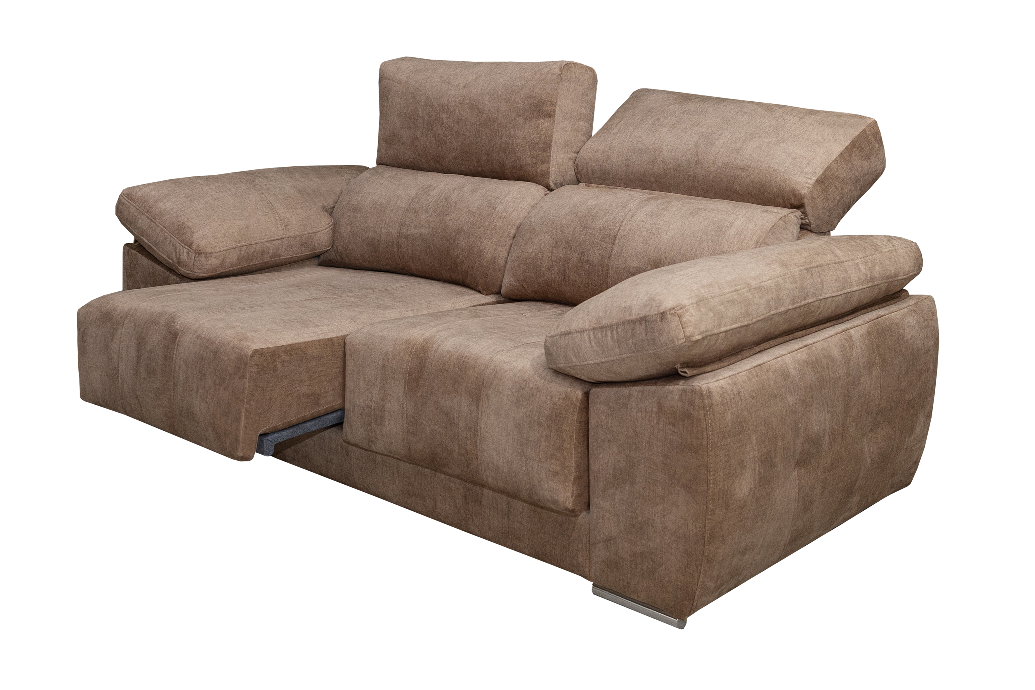 Sofá 3 plazas Montblanc