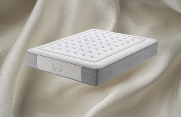 Colchón Insigne Muelles.