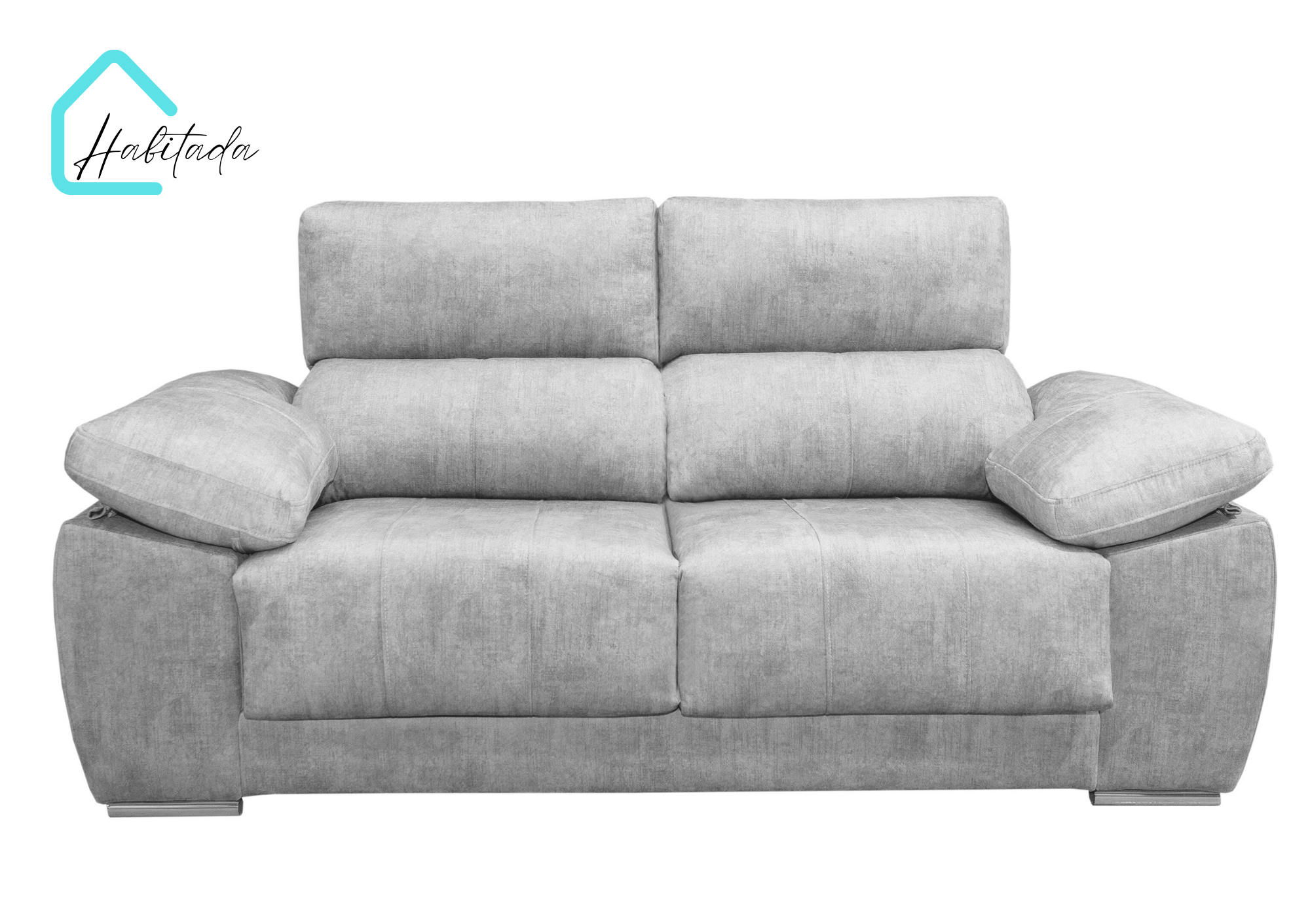 Sofá 2 plazas Montblanc