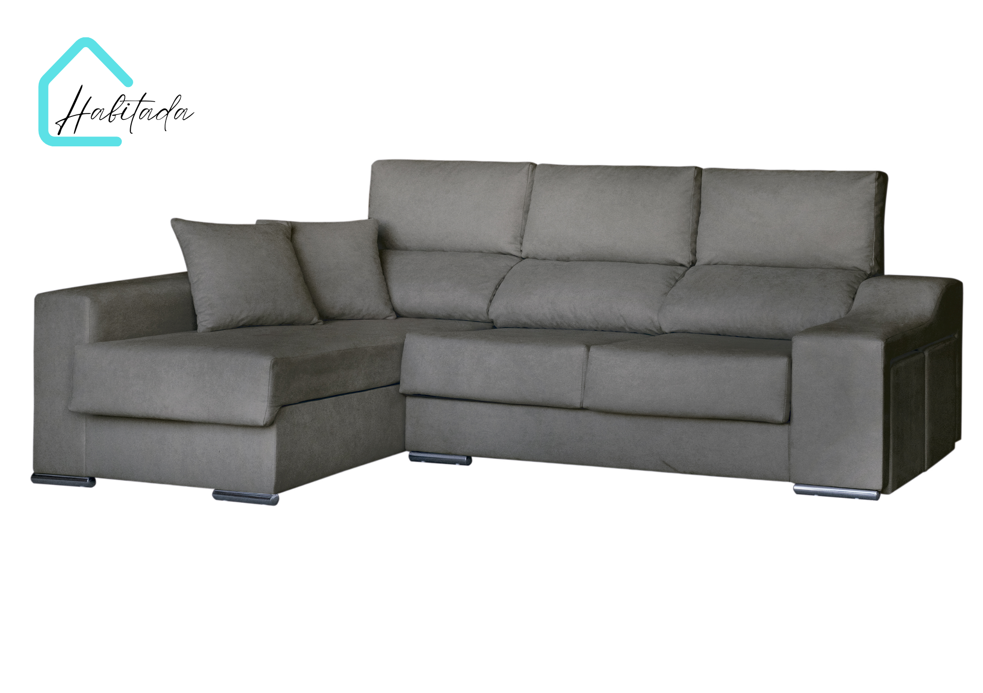 Chaiselongue Málaga