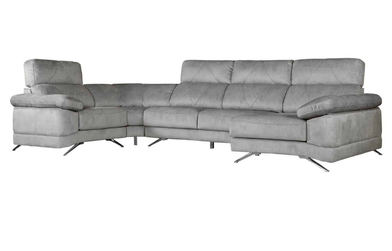 Sofá DENIX rinconera.