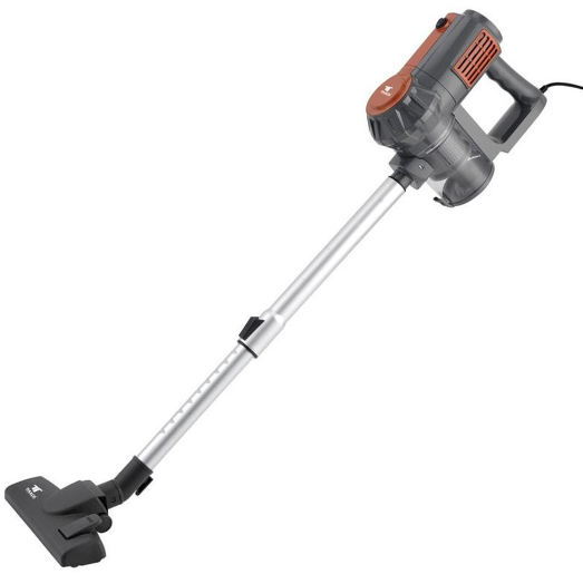 ASPIRADORA CICLONICA