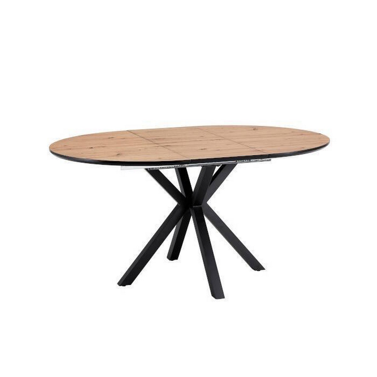 Mesa comedor extensible aloe 