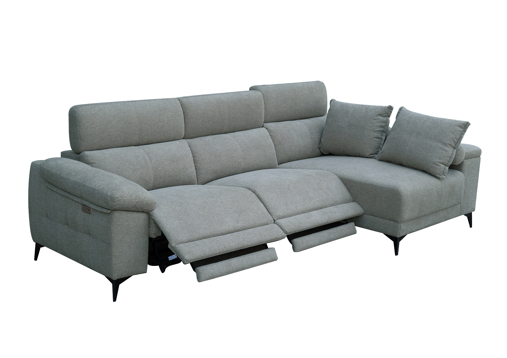 Chaiselongue eléctrica londres