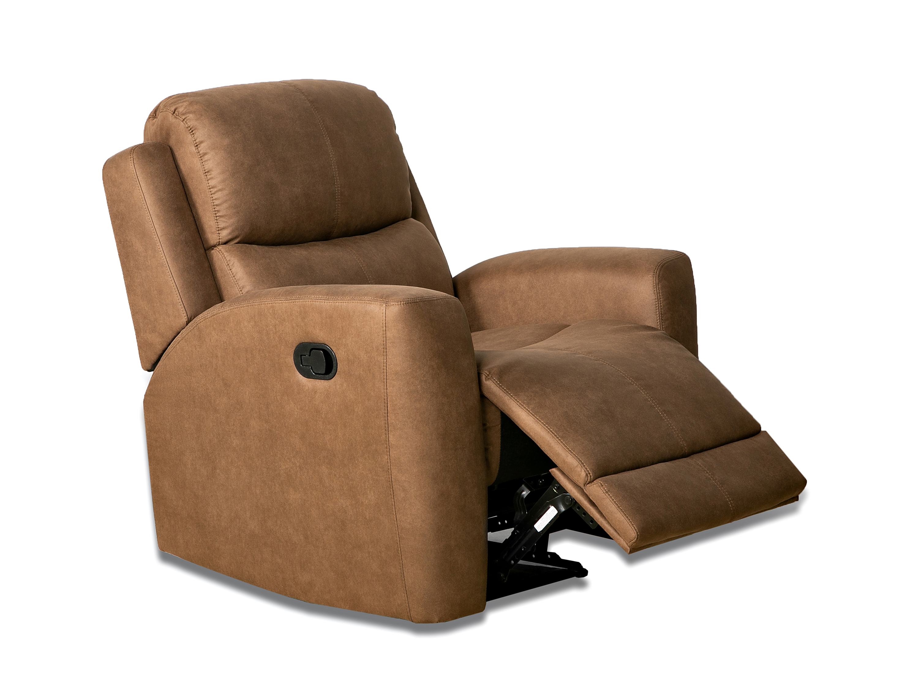 Sofá 1 plaza relax Alaska