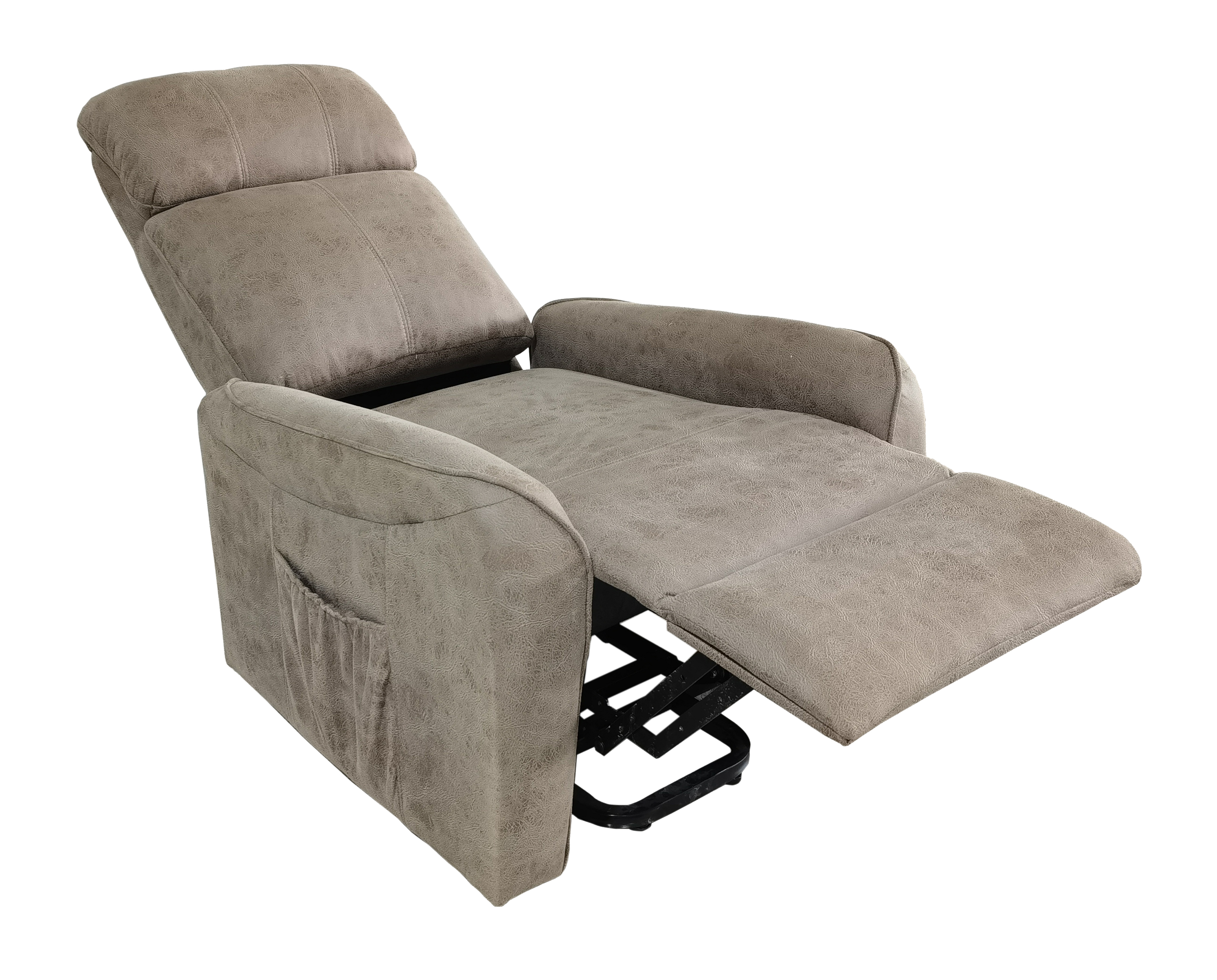 Butaca Carlin Power Lift