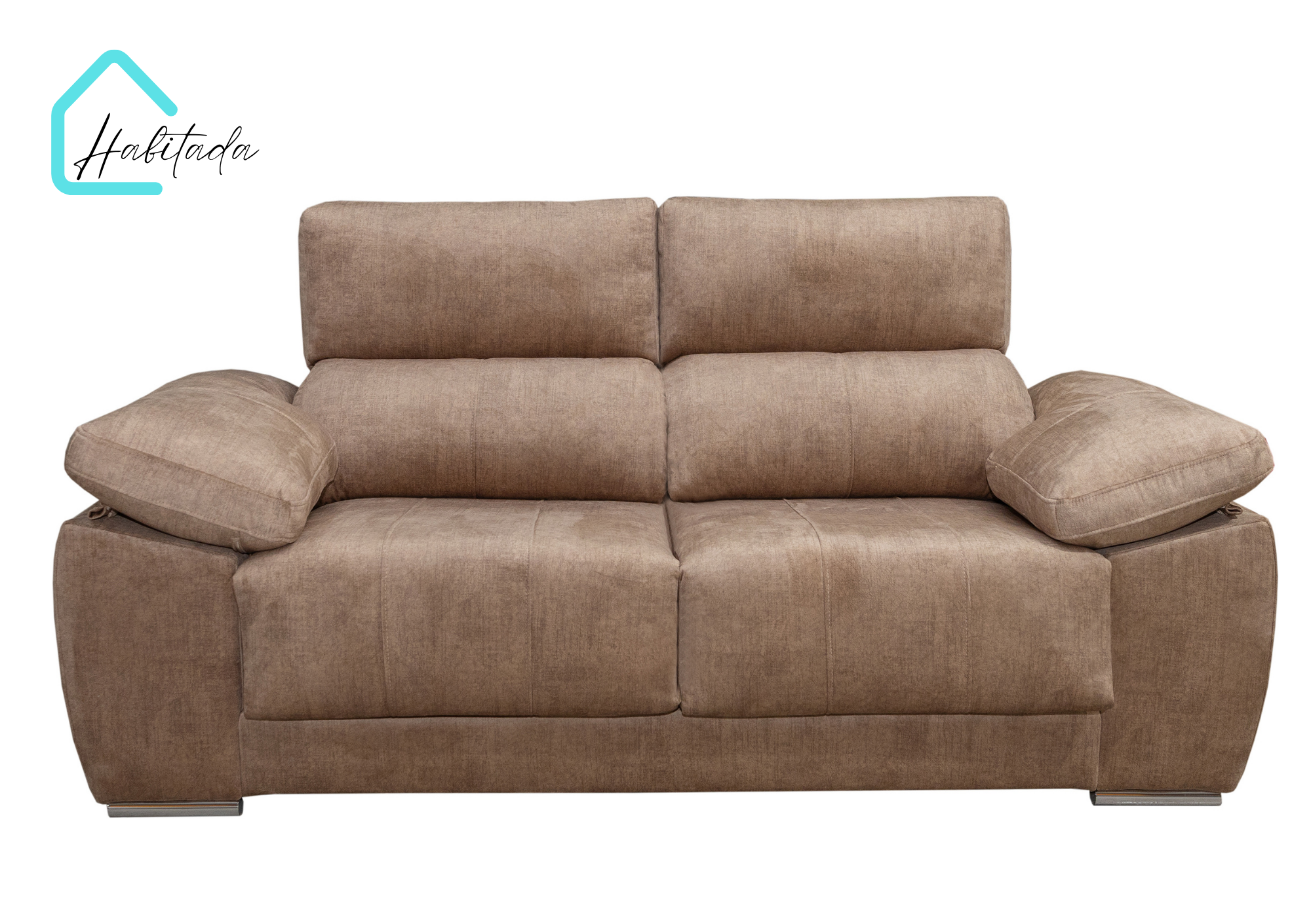 Sofá 3 plazas Montblanc