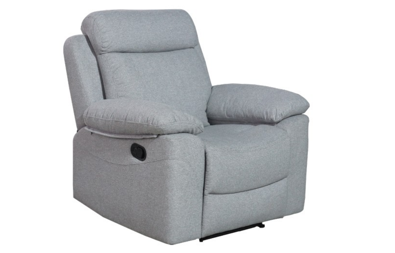 Sillón 1 plaza relax manual Olimpo