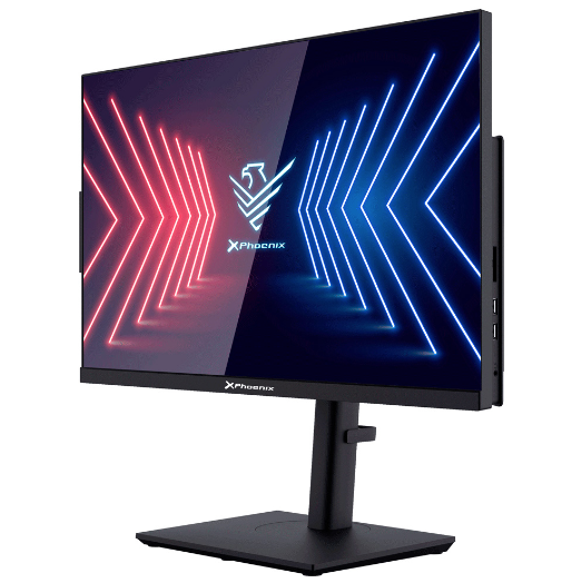 ORDENADOR PC ALL IN ONE AIO.