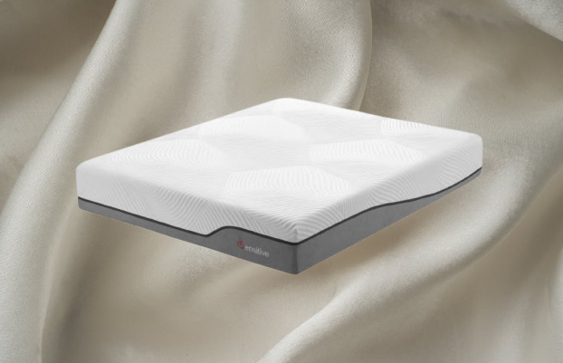 Colchón Sensitive Spring