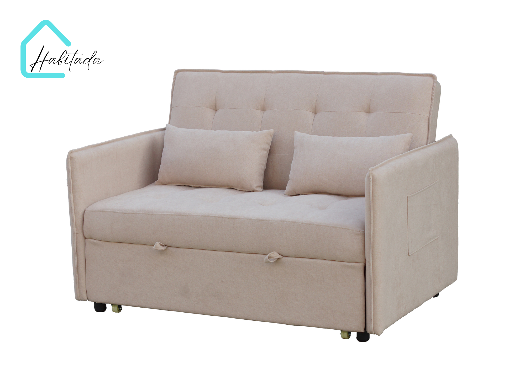 SOFA CAMA MOD: BILBAO