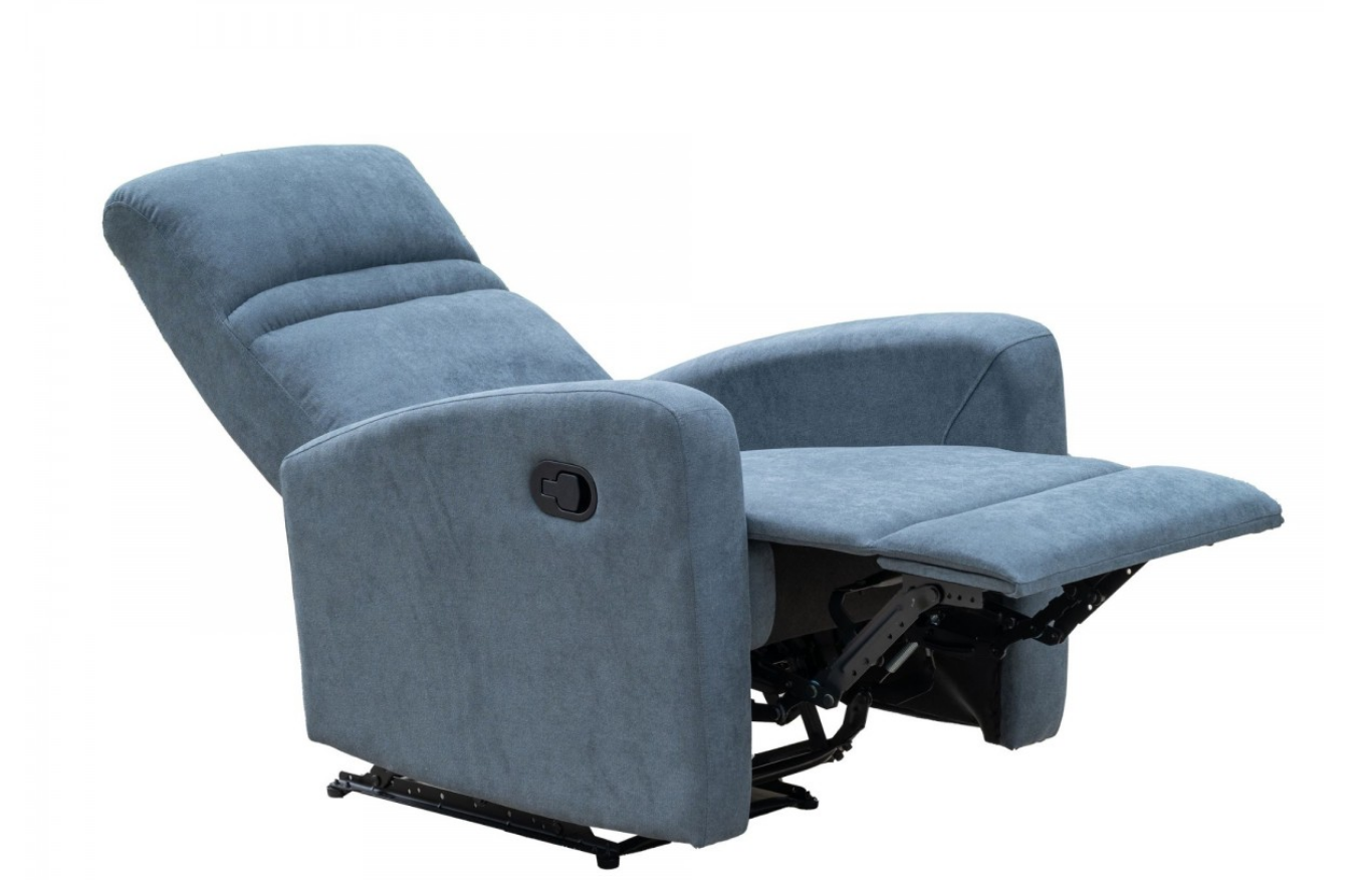 Sillón relax CONDAL manual