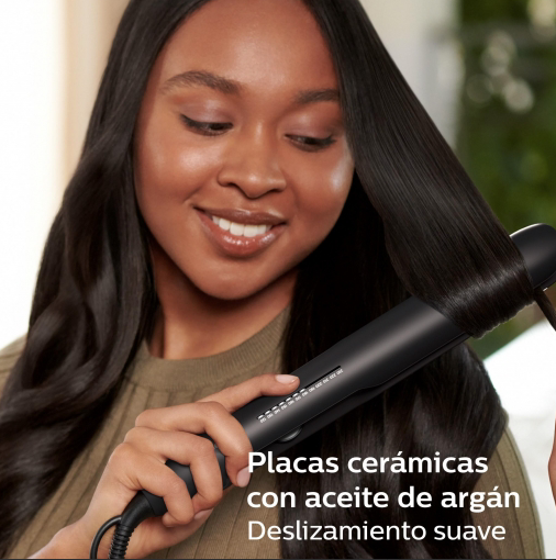 PLANCHA DE PELO