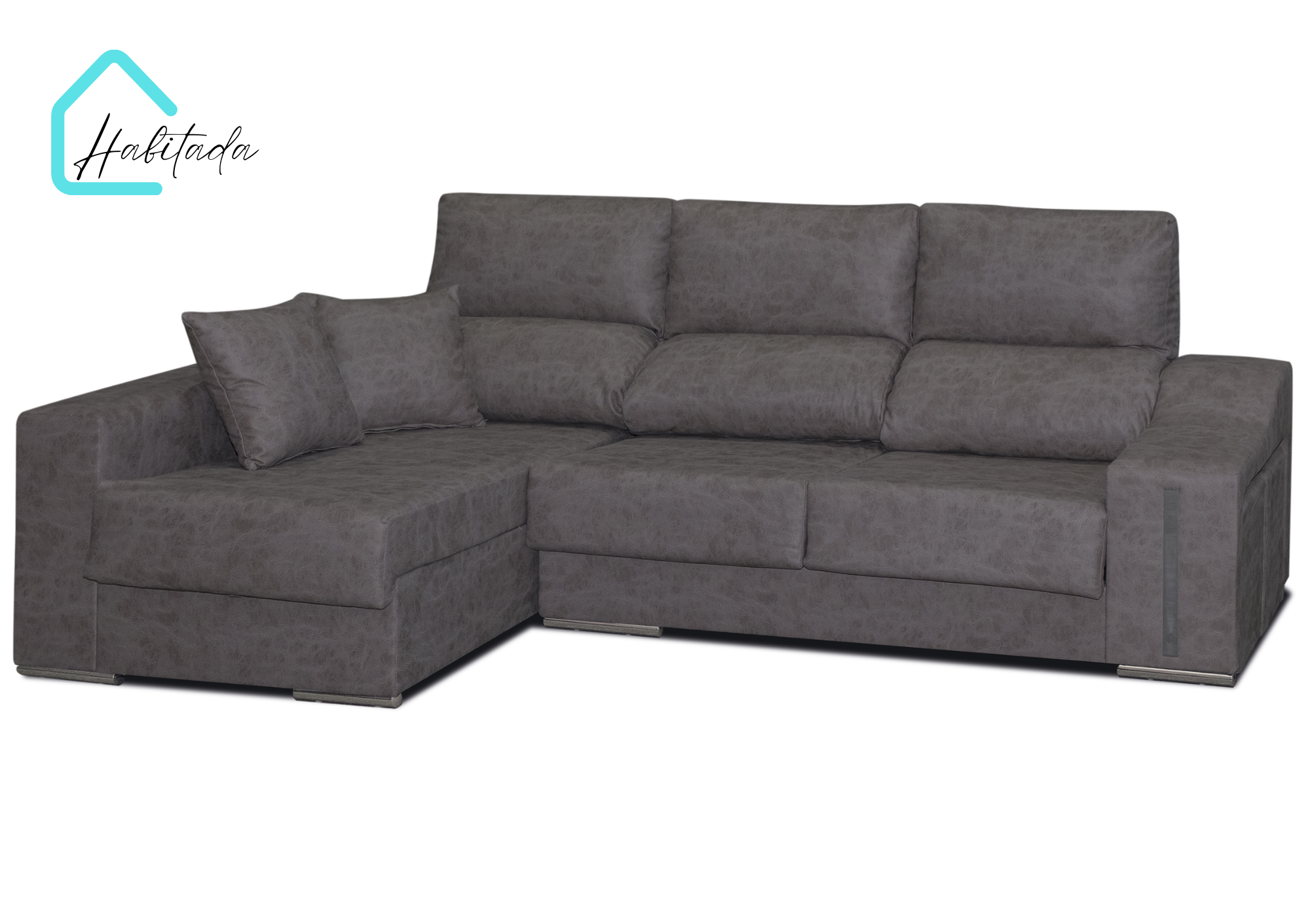 Chaiselongue Rio