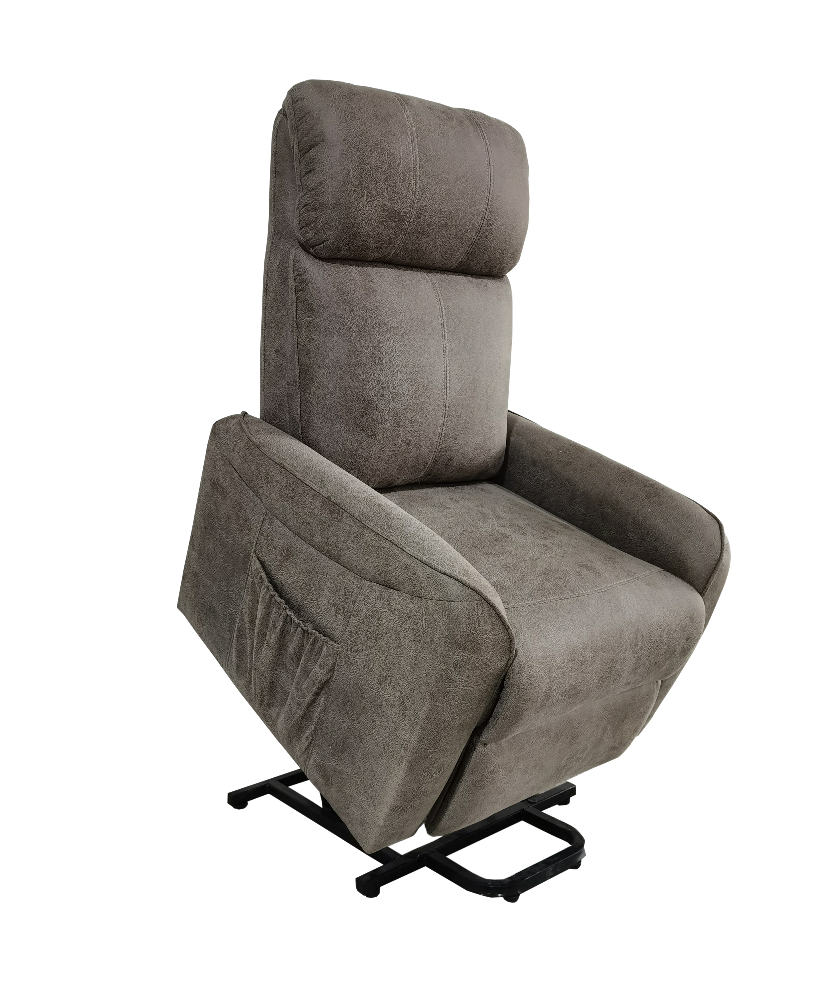 Butaca Carlin Power Lift