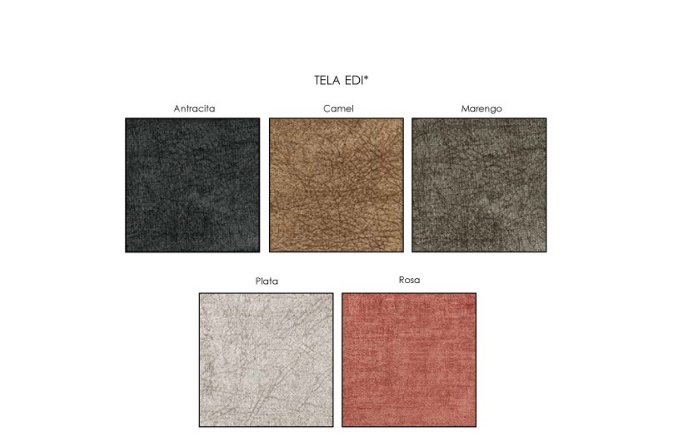 Sofá 2 plazas Montblanc