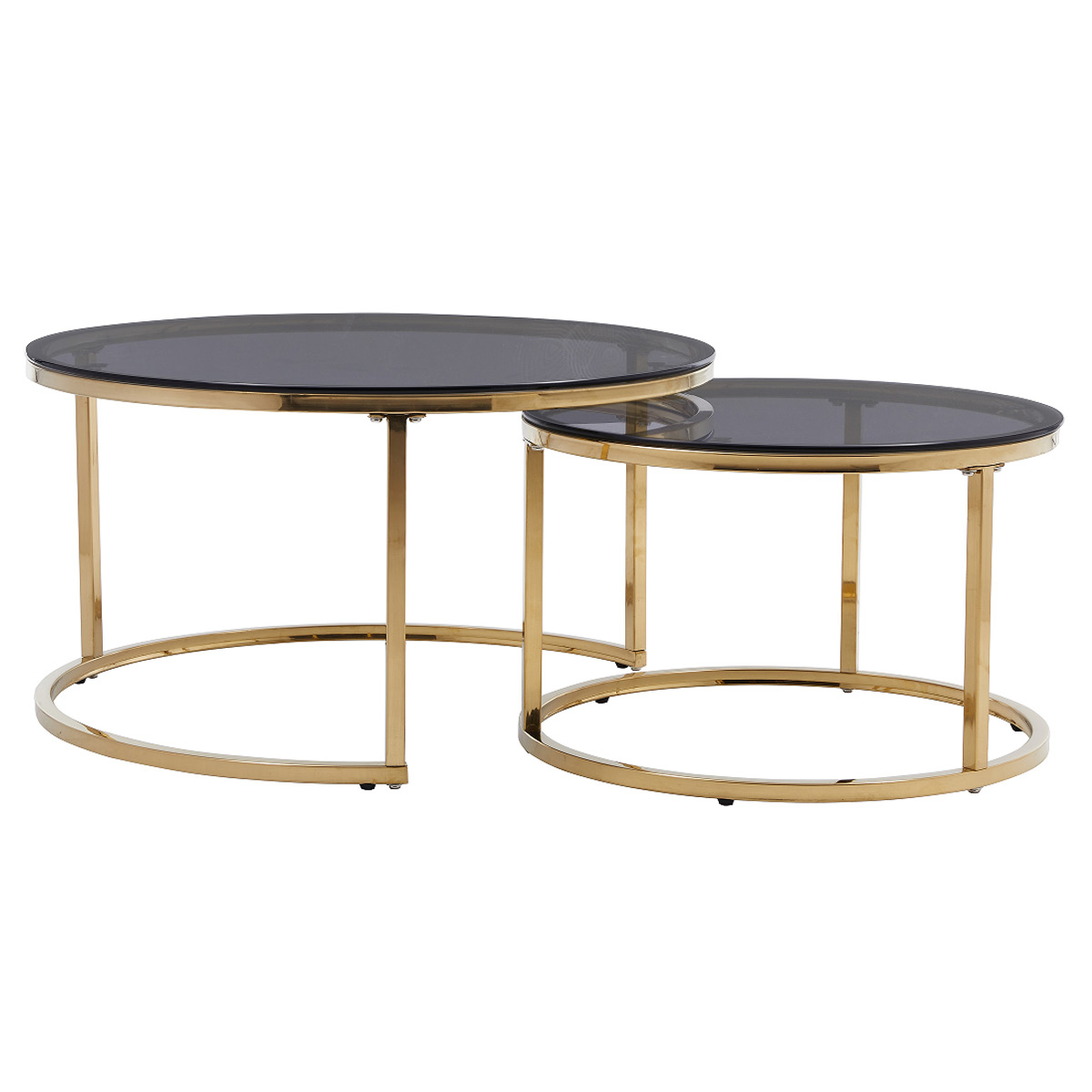 Mesas de centro HENAR