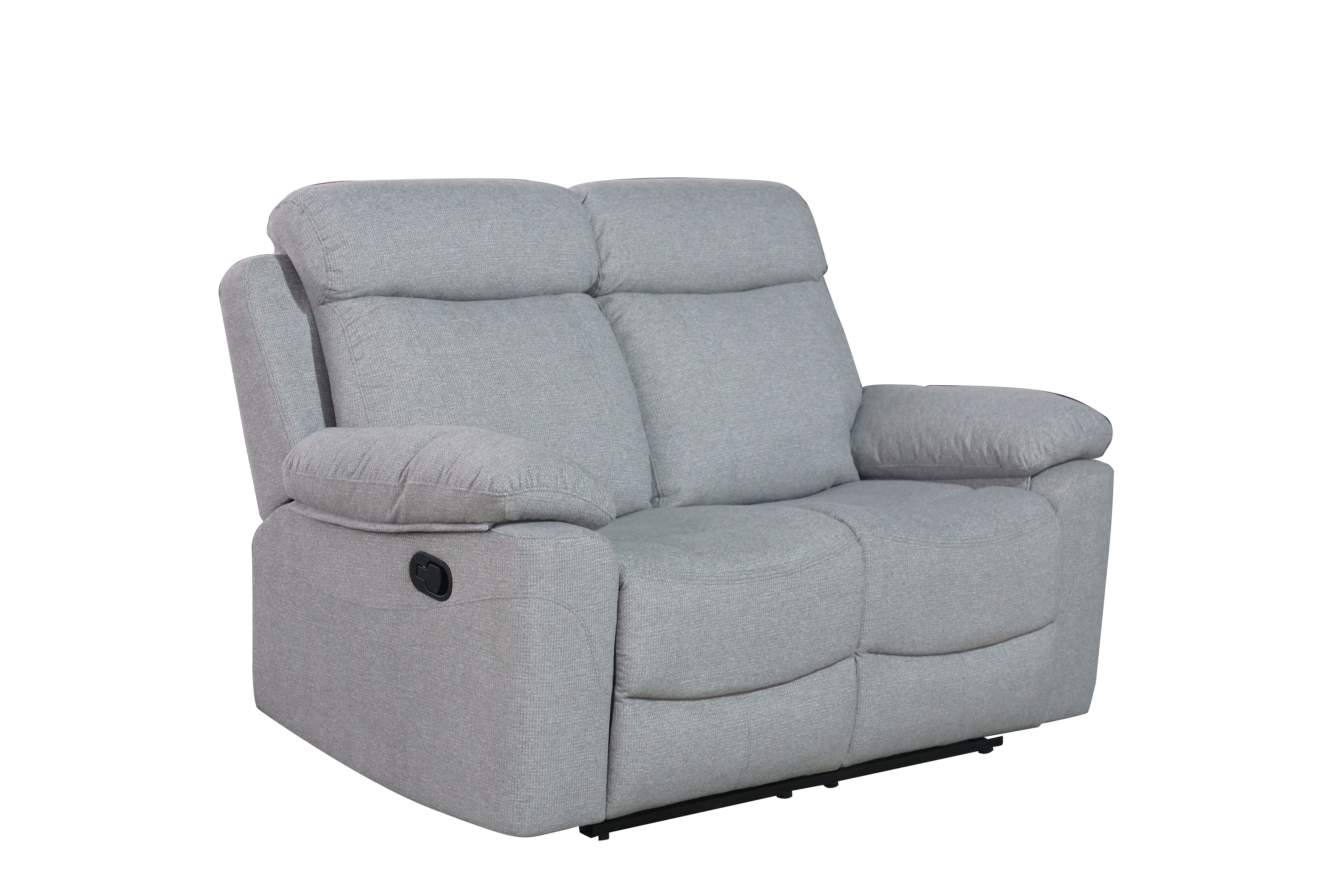 Sofá 2 plazas relax manual Olimpo