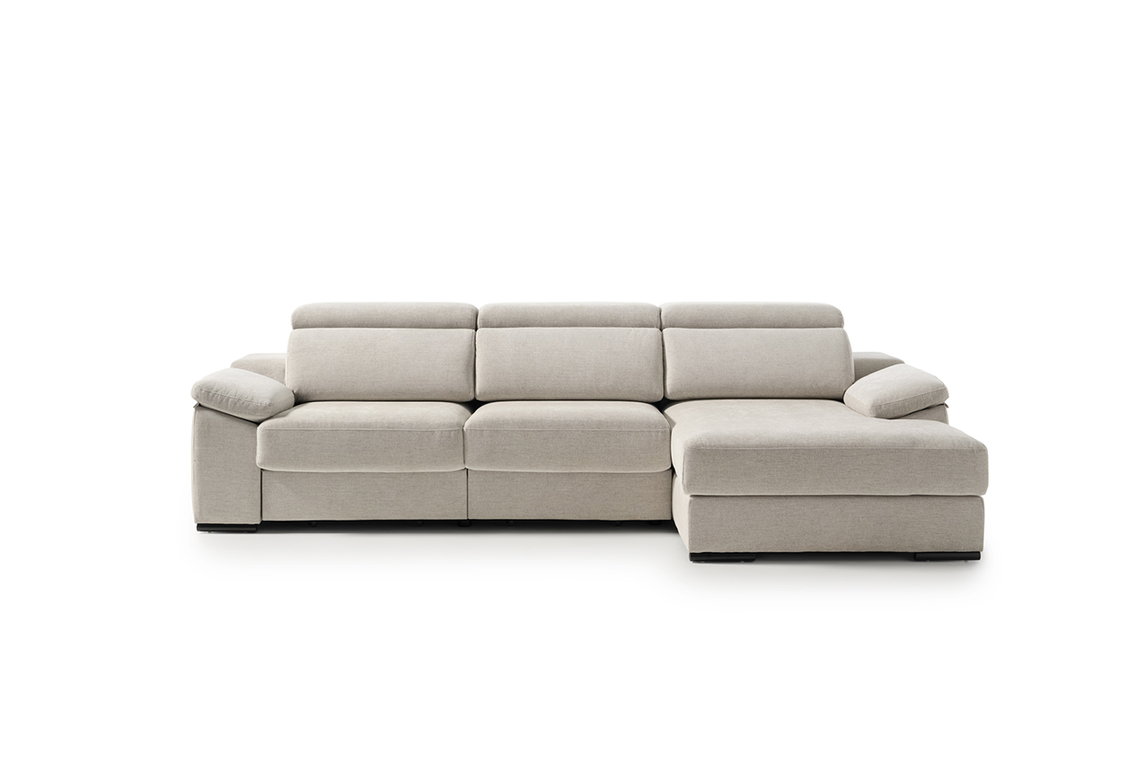 Chaise longue Cosmo.