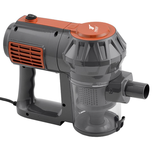 ASPIRADORA CICLONICA